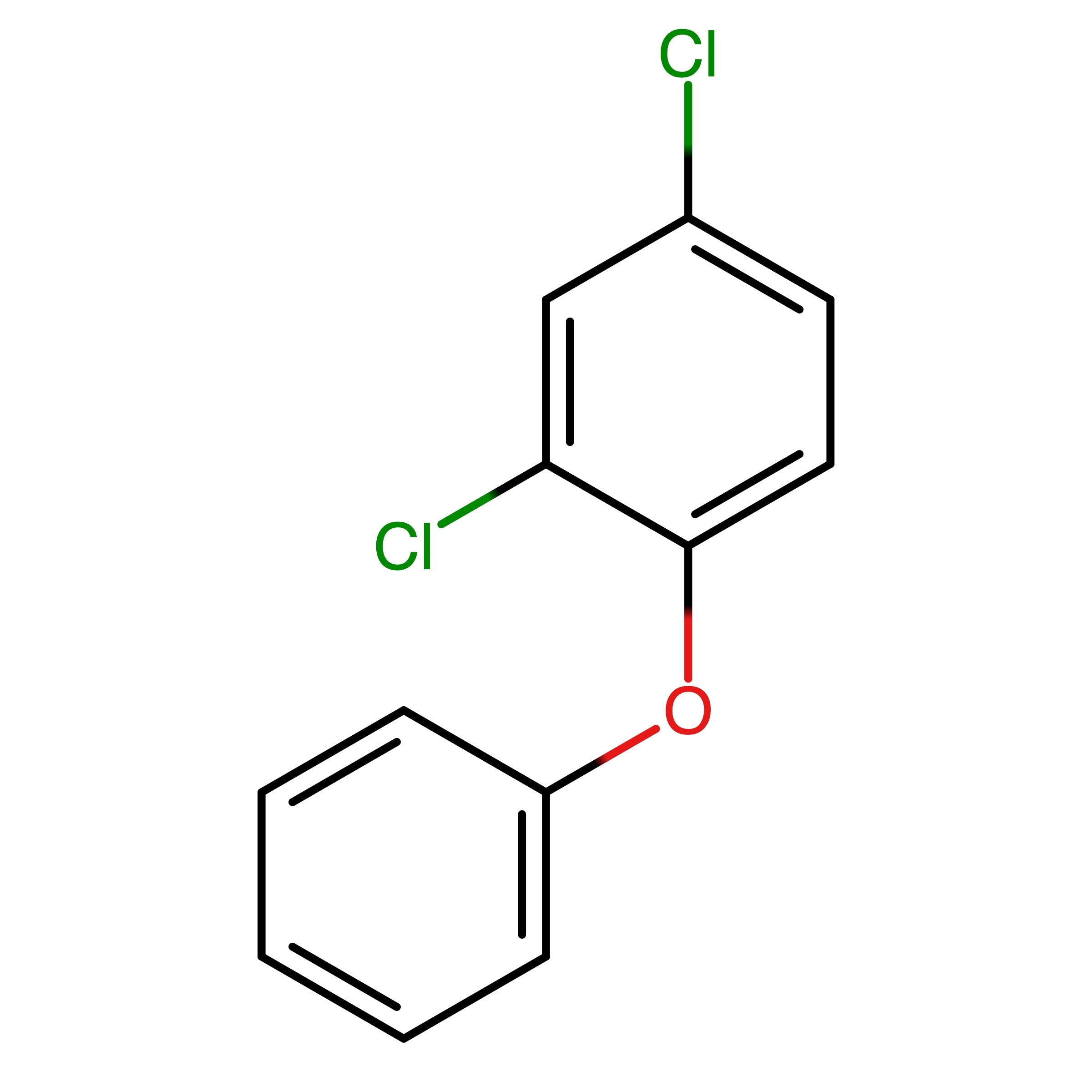 CAS 51892-26-3 | 2,4-Dichlorophenyl phenyl ether | MFCD18969926