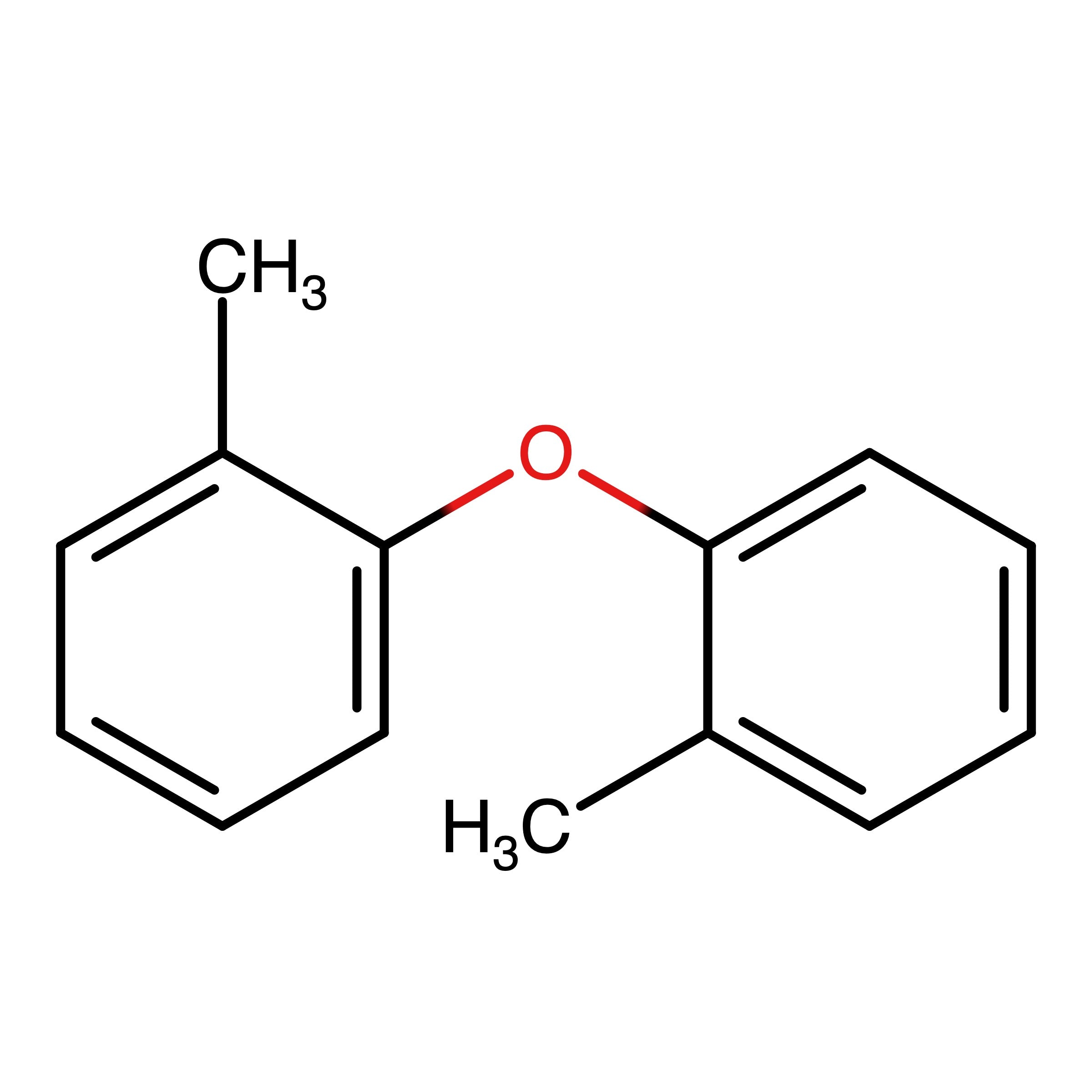 CAS 4731-34-4 | 2,2'-Dimethyldiphenyl ether | MFCD00035807