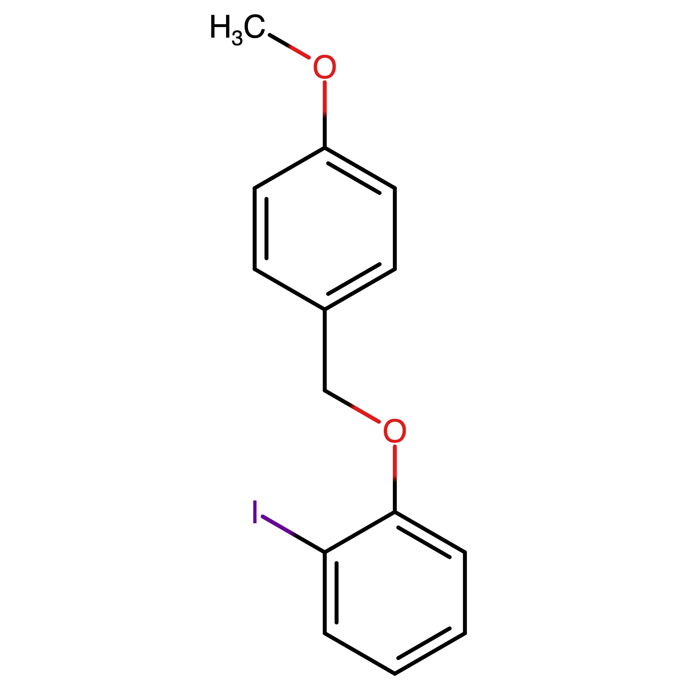 CAS 637301-05-4 | 1-Iodo-2-((4-methoxybenzyl)oxy)benzene | MFCD13472465