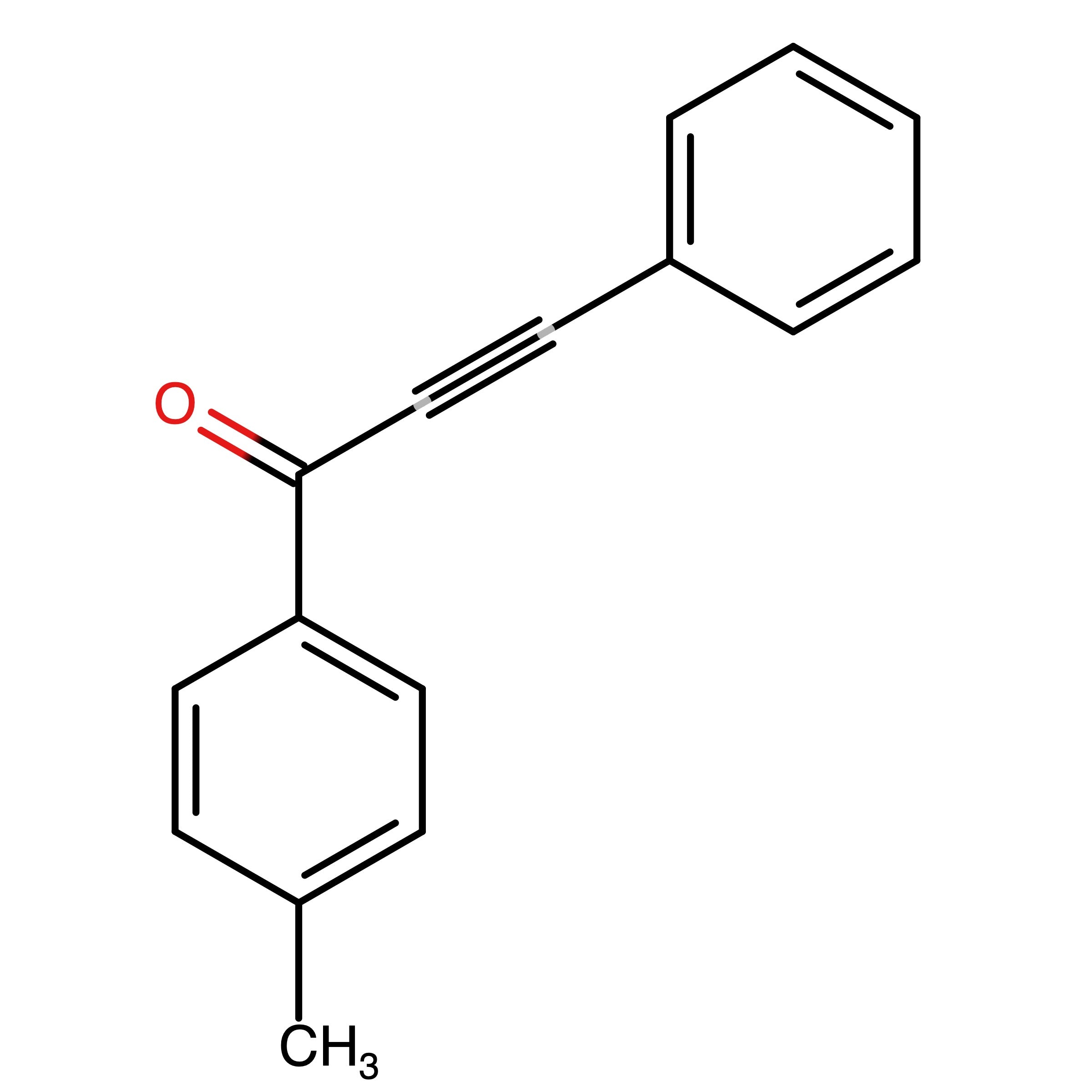 CAS 20442-65-3 | 1-(4-Methylphenyl)-3-phenylprop-2-yn-1-one