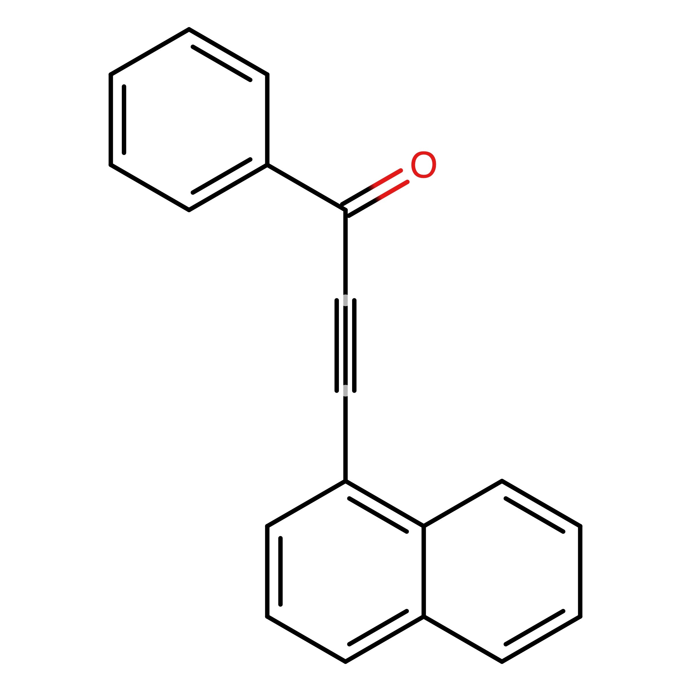 CAS 160254-73-9 | 3-(Naphthalen-1-yl)-1-phenylprop-2-yn-1-one
