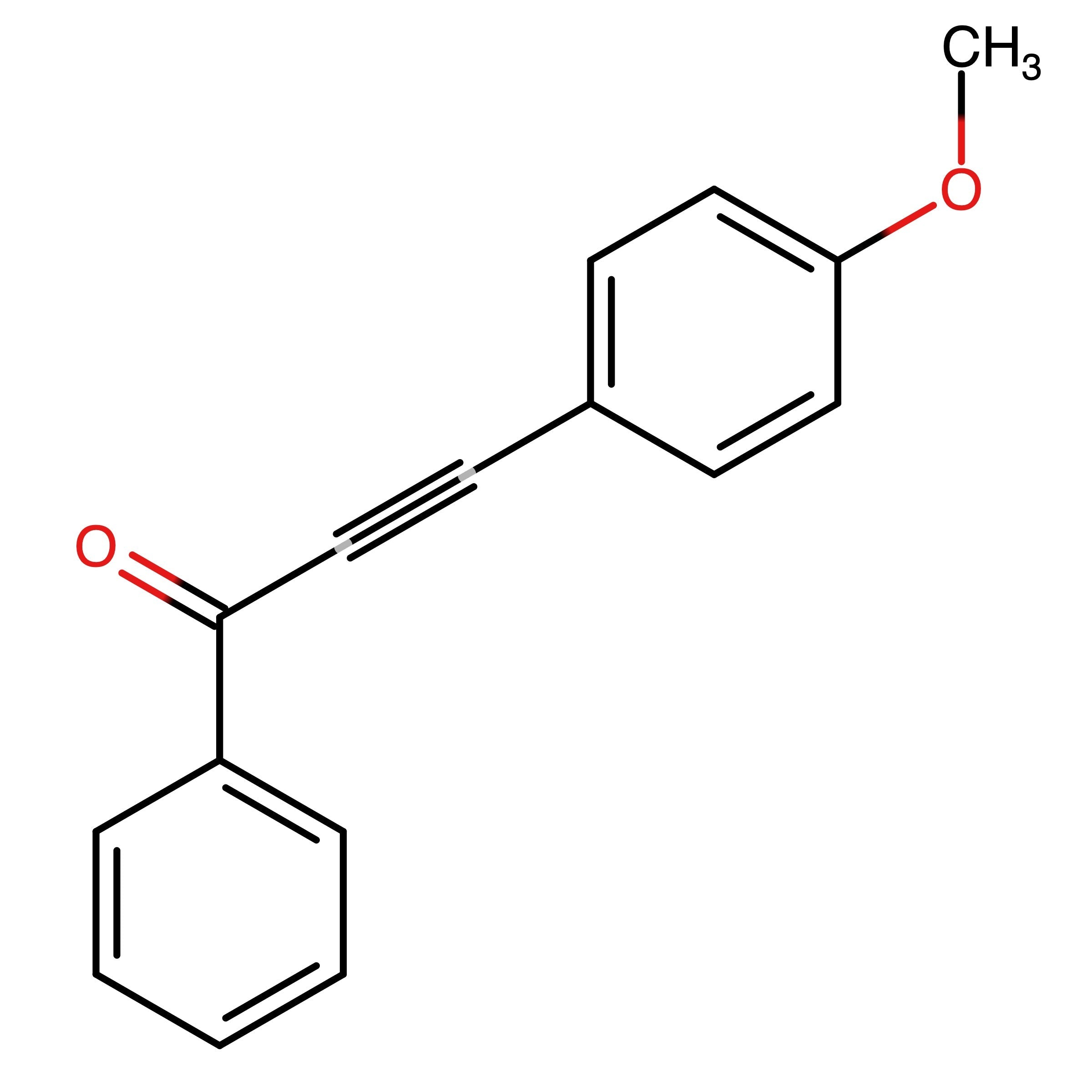 CAS 20442-66-4 | 3-(4-Methoxyphenyl)-1-phenylprop-2-yn-1-one | MFCD01113913