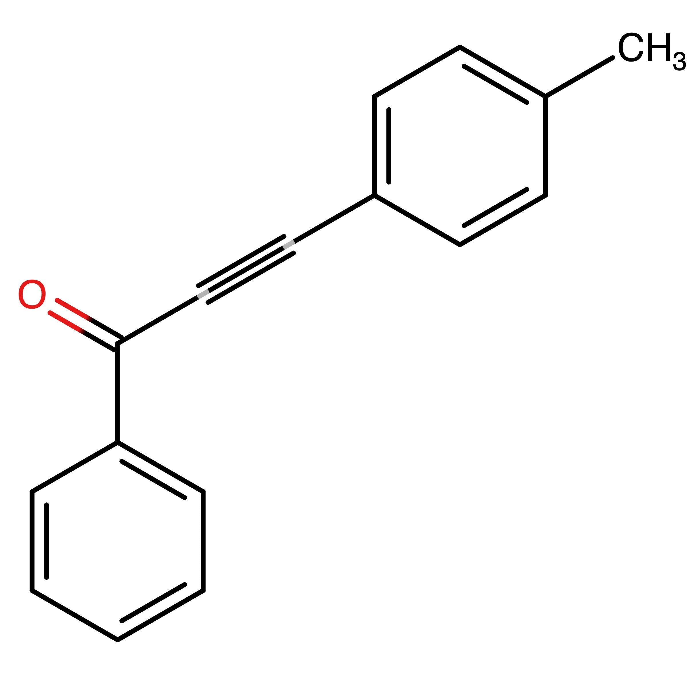 CAS 14939-05-0 | 1-Phenyl-3-p-tolylprop-2-yn-1-one