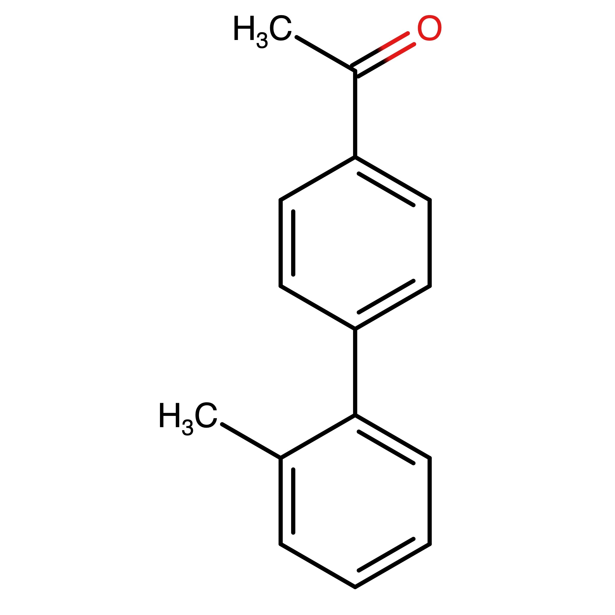 CAS 56917-39-6 | 1-(2'-Methyl-biphenyl-4-yl)-ethanone | MFCD04039117