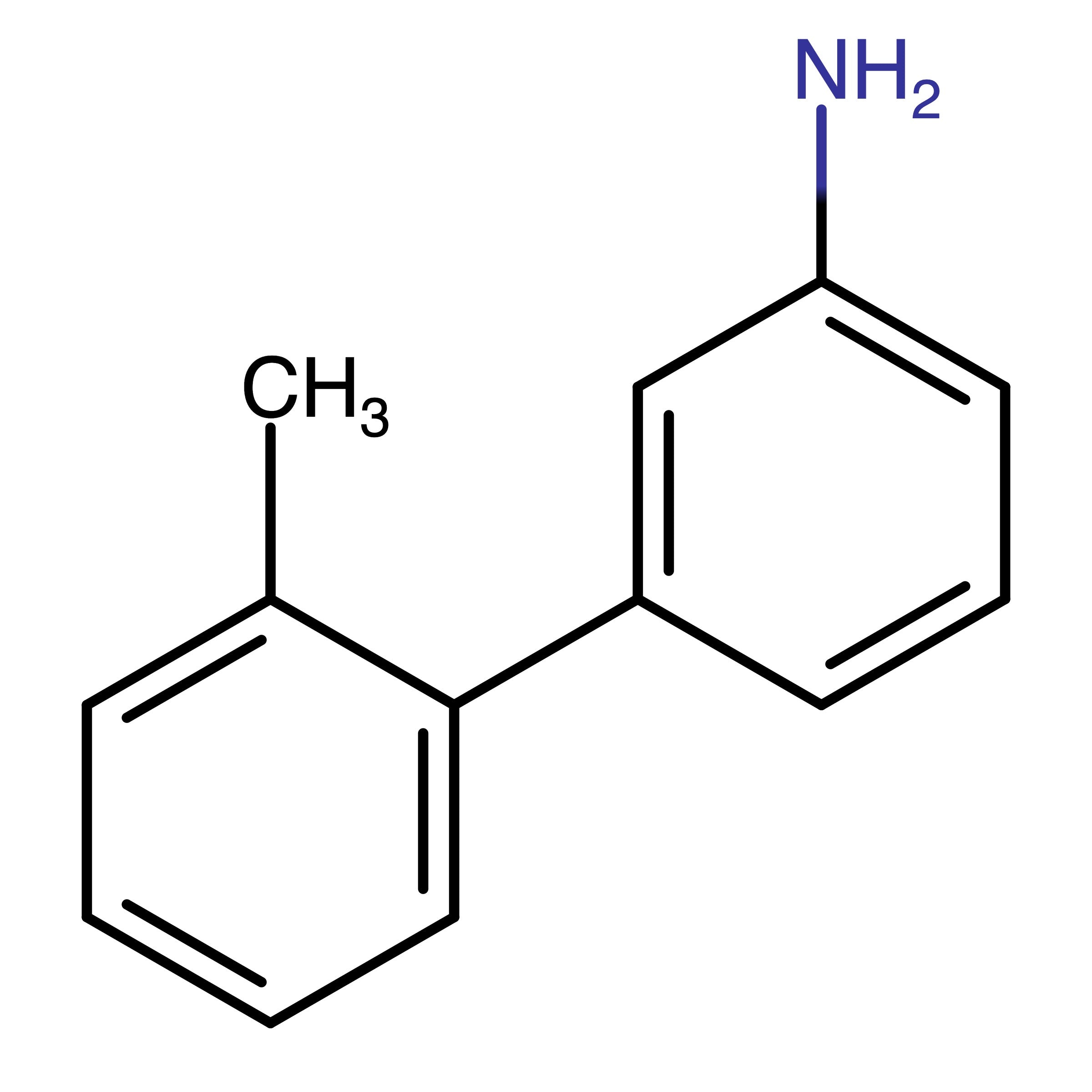 CAS 400745-54-2 | 3-(2'-Tolyl)aniline | MFCD03424663