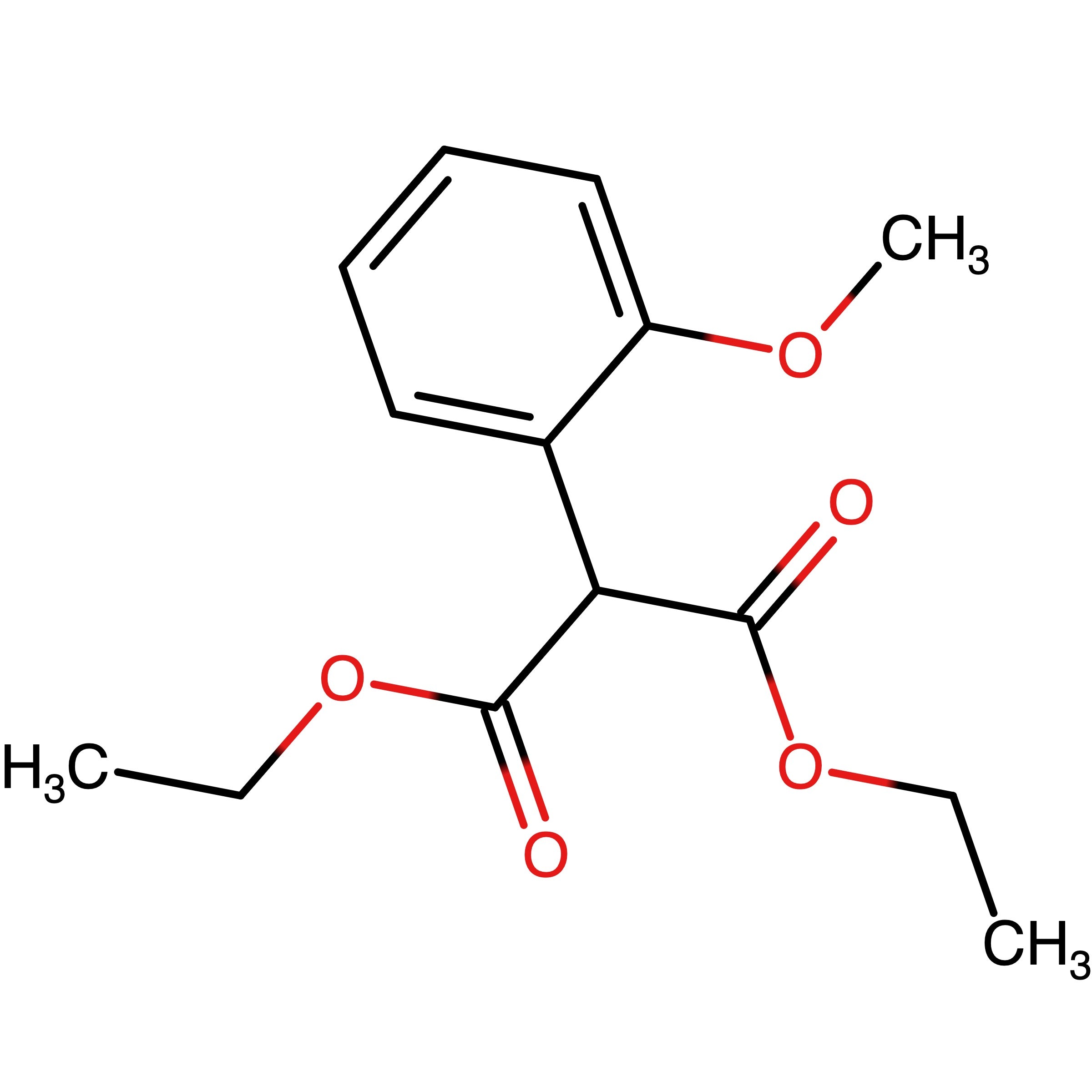 CAS 78024-74-5 | Diethyl 2-(2-methoxyphenyl)malonate