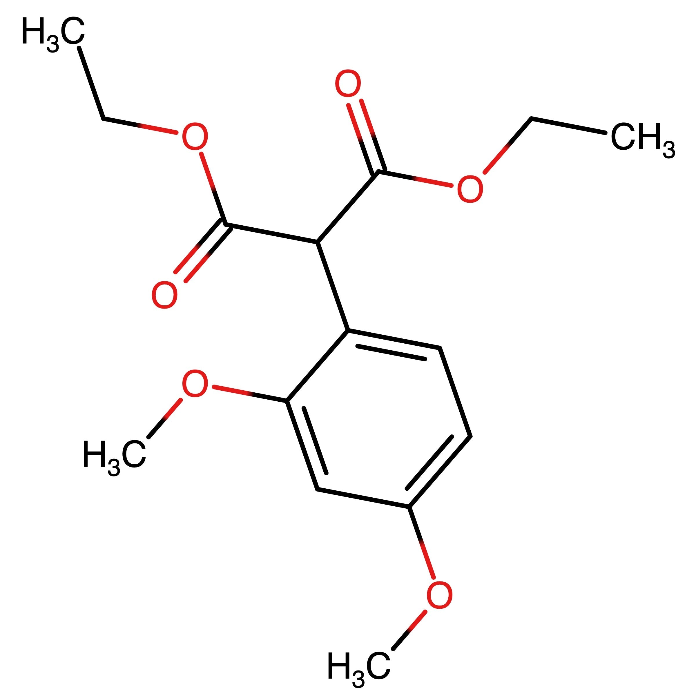 CAS 92741-82-7 | diethyl (2,4-dimethoxyphenyl)malonate