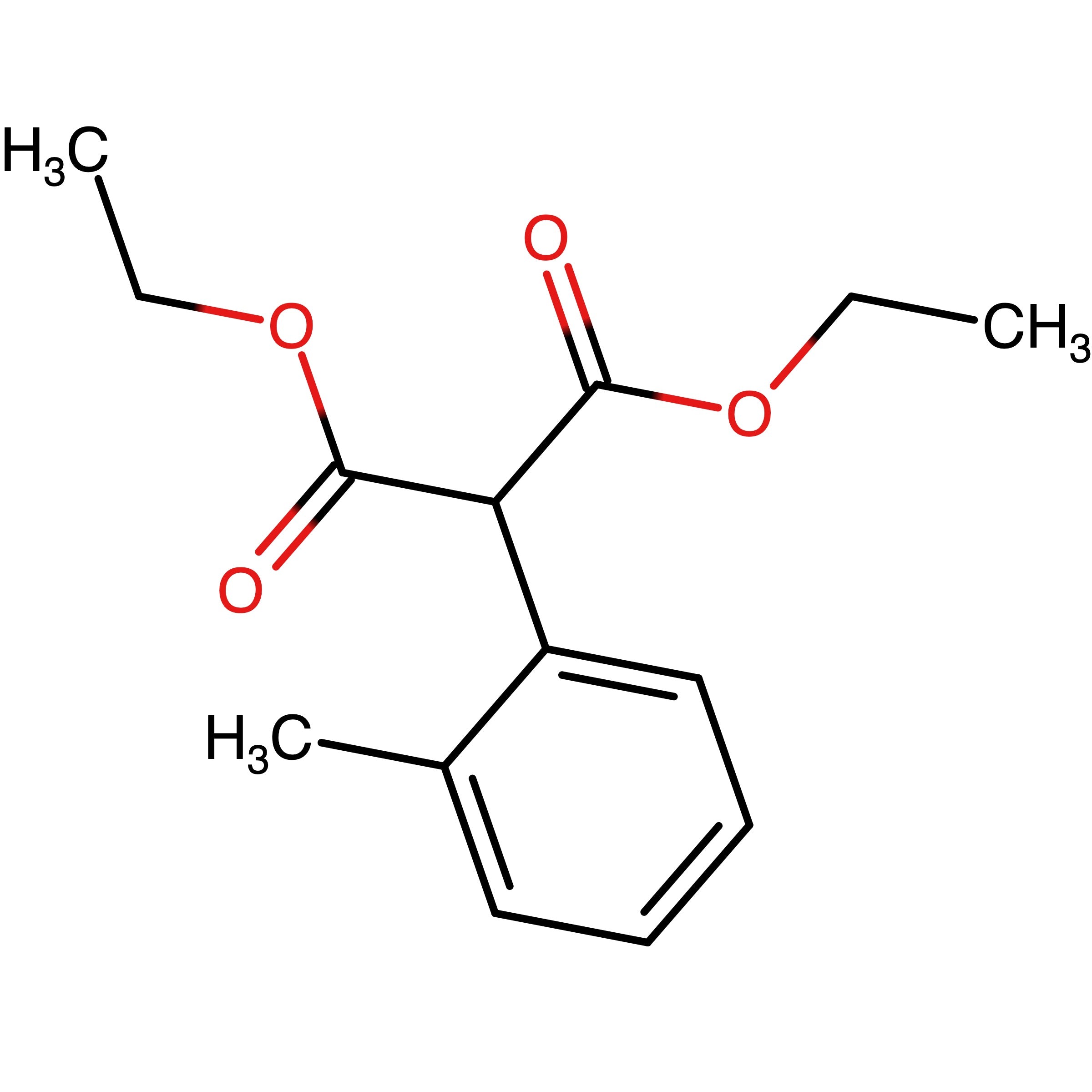 CAS 70484-46-7 | Diethyl 2-(o-tolyl)malonate