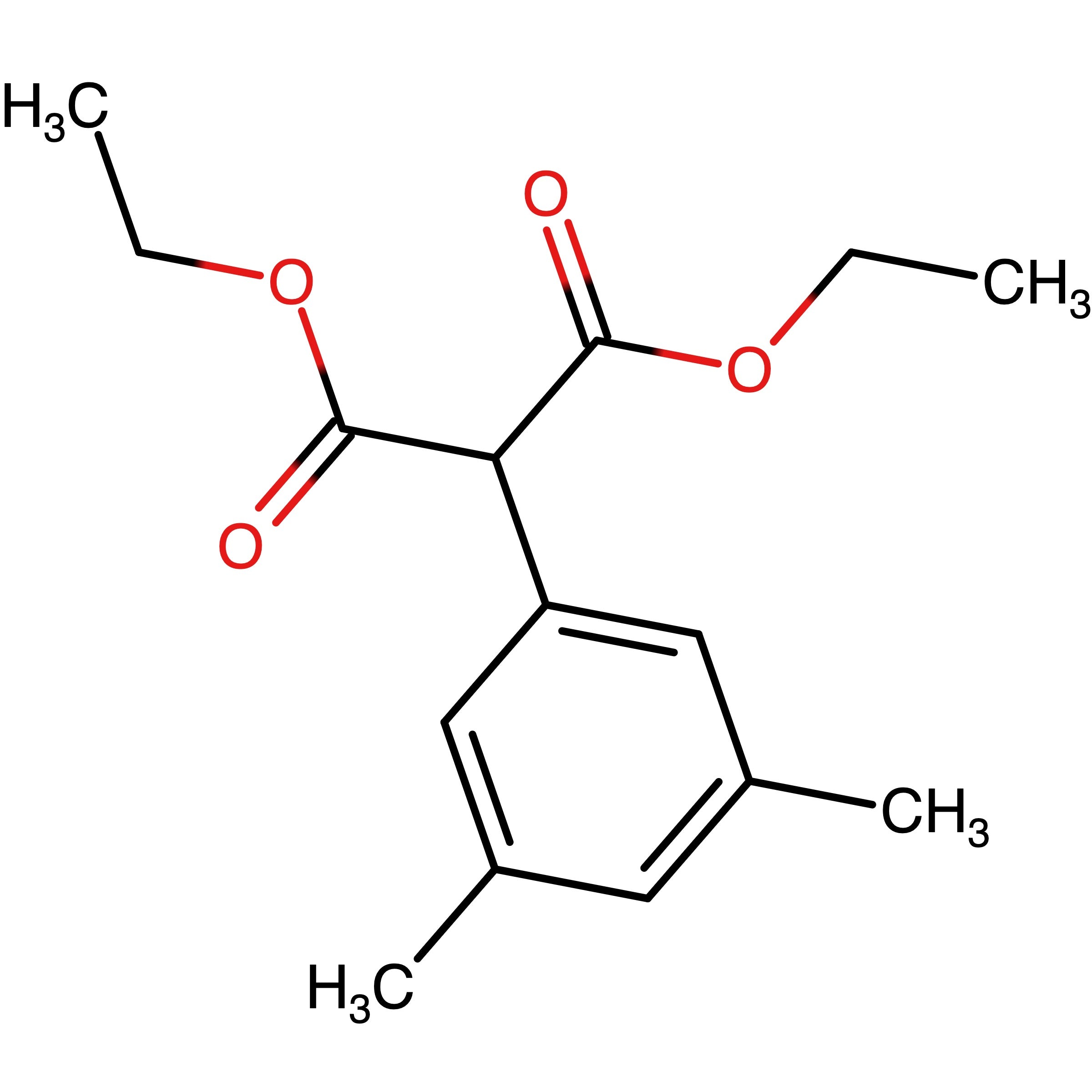 CAS 94204-41-8 | Diethyl 2-(3,5-dimethylphenyl)malonate