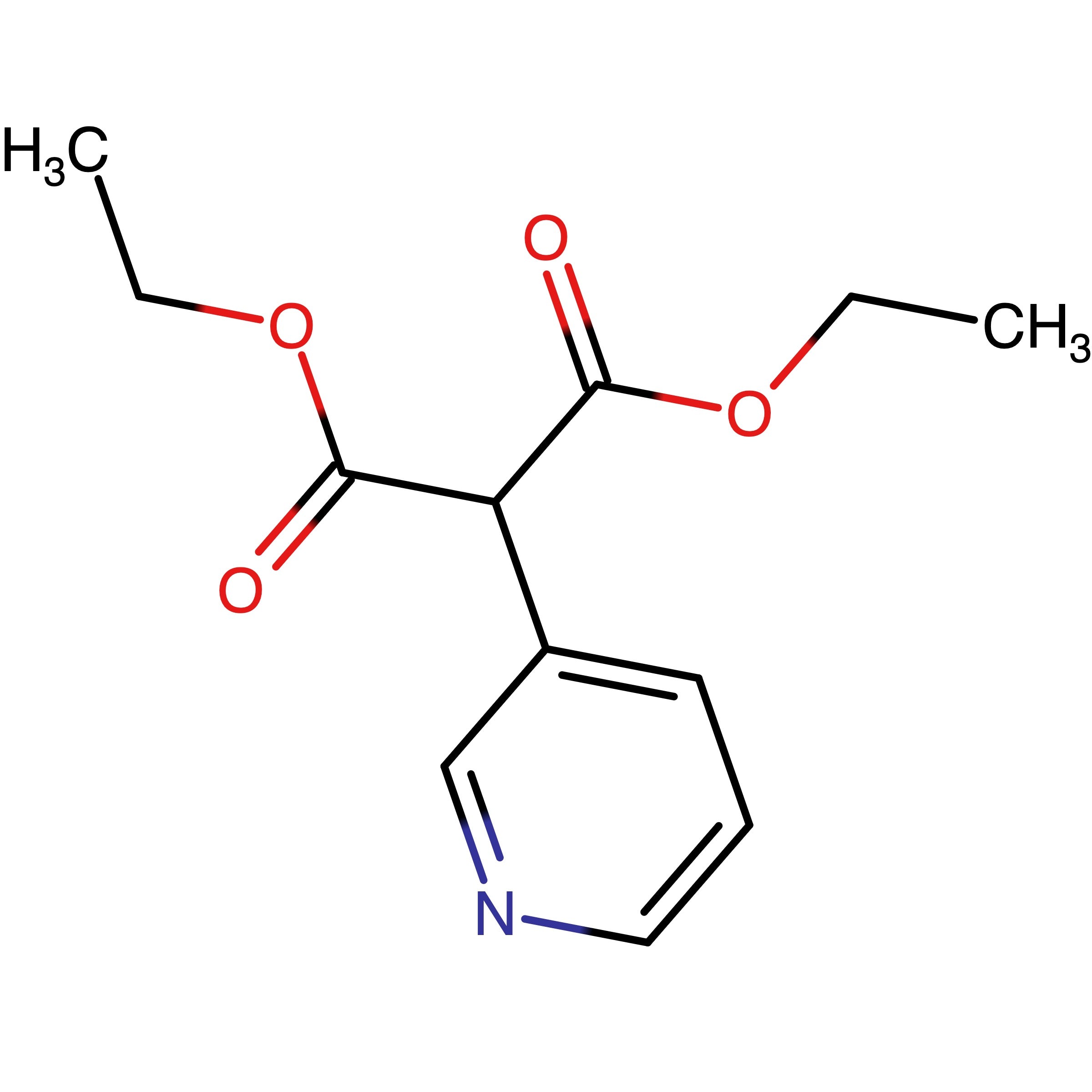 CAS 27828-72-4 | Diethyl (3-pyridyl)malonate