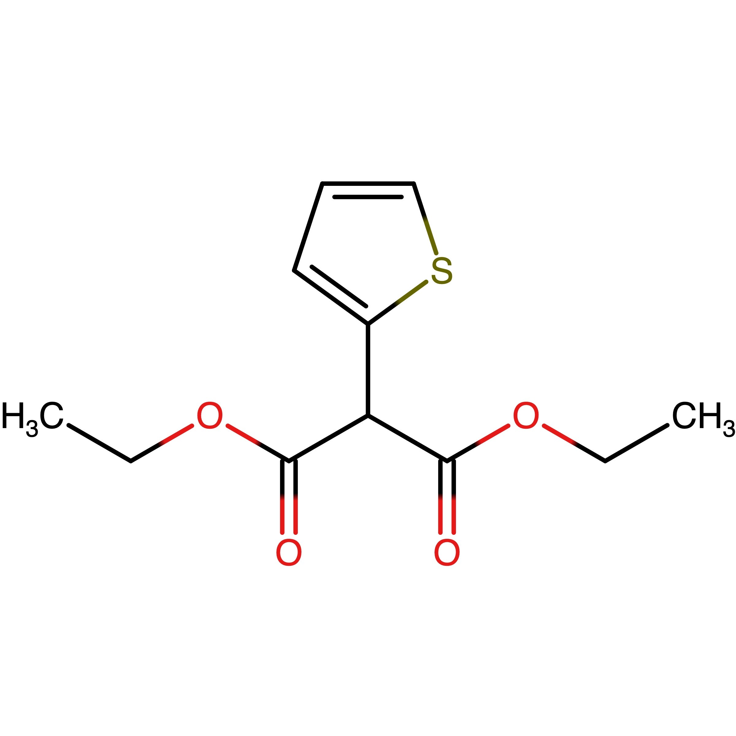 CAS 88798-28-1 | Diethyl 2-thienylmalonate