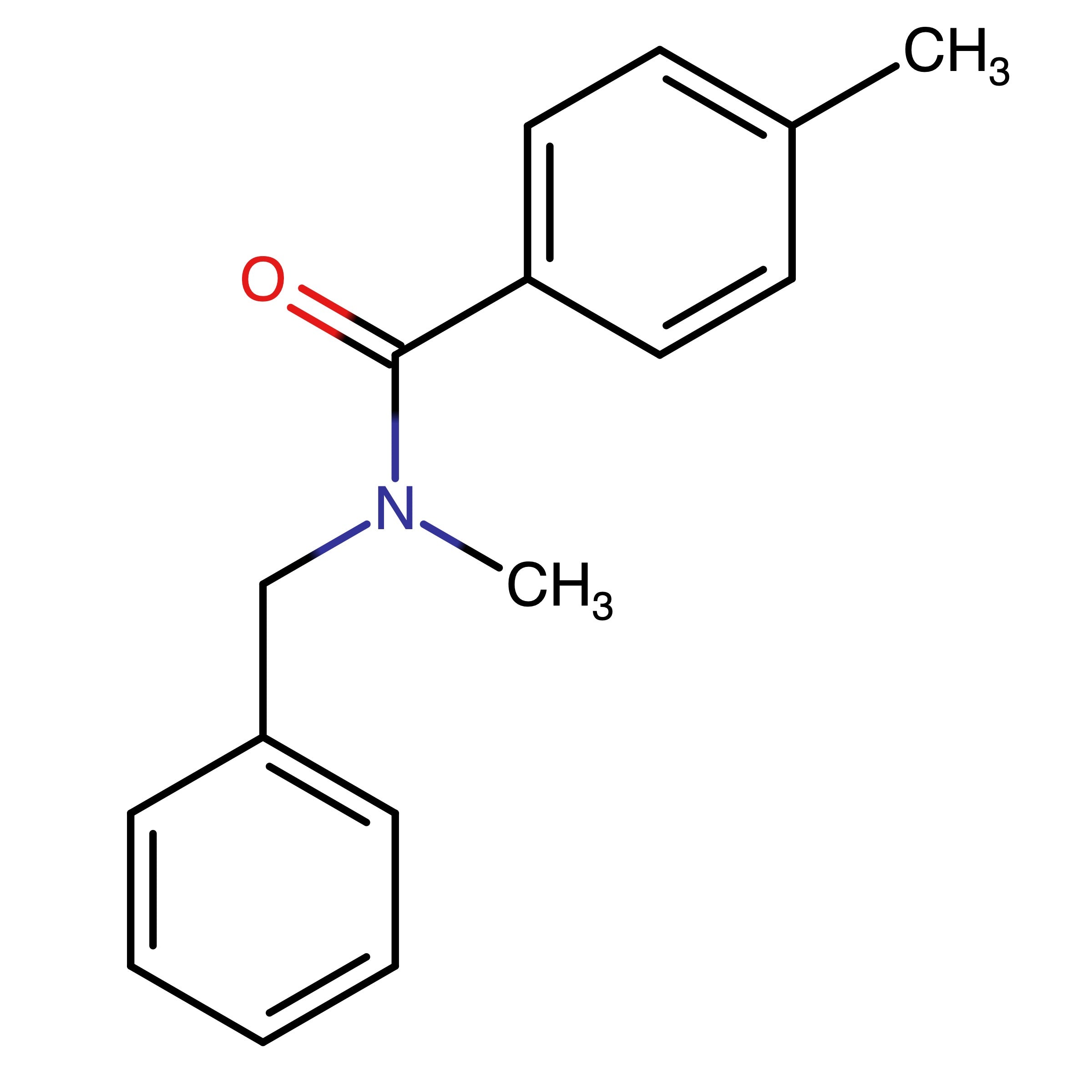 CAS 57409-40-2 | N-Benzyl-N,4-dimethylbenzamide