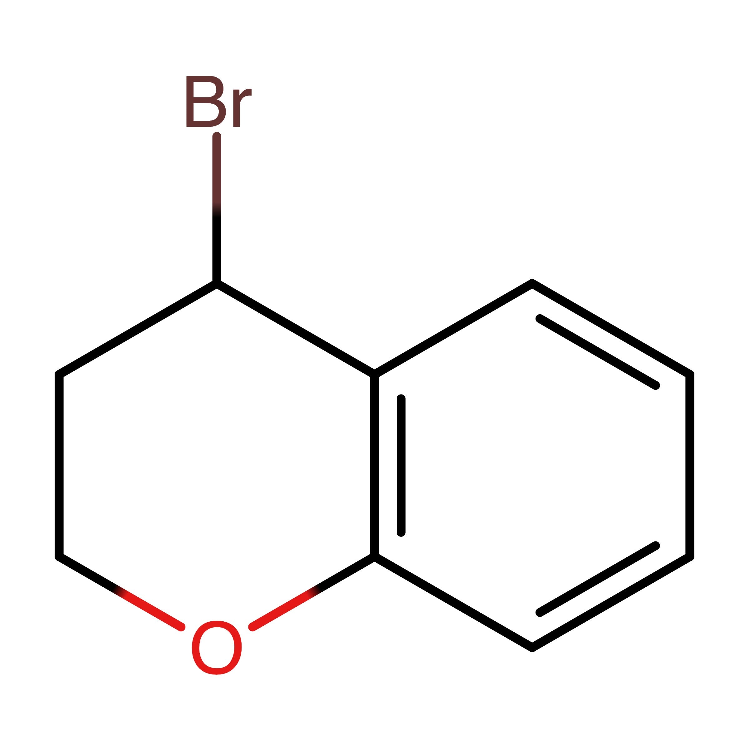 CAS 876513-36-9 | 4-Bromochroman | MFCD11103127