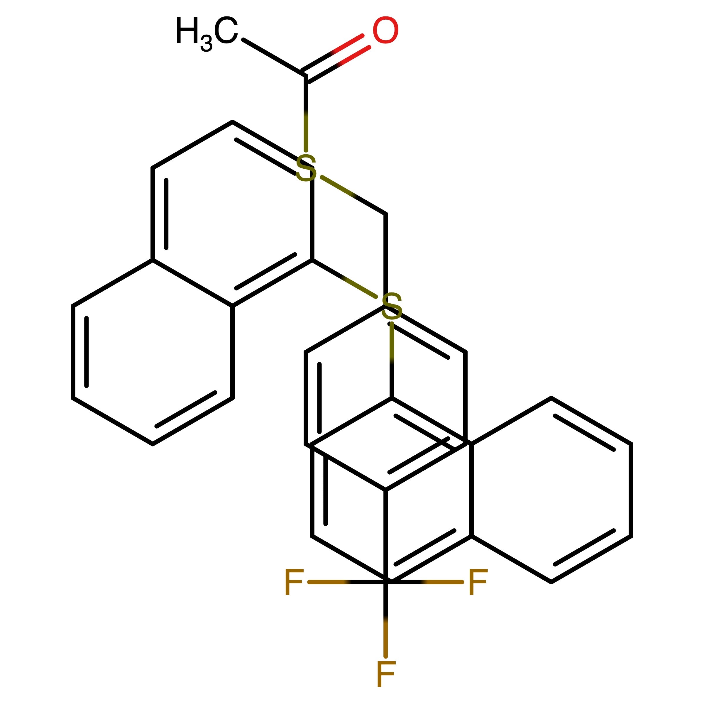 CAS 607-53-4 | Bis(1-naphthyl)sulfide