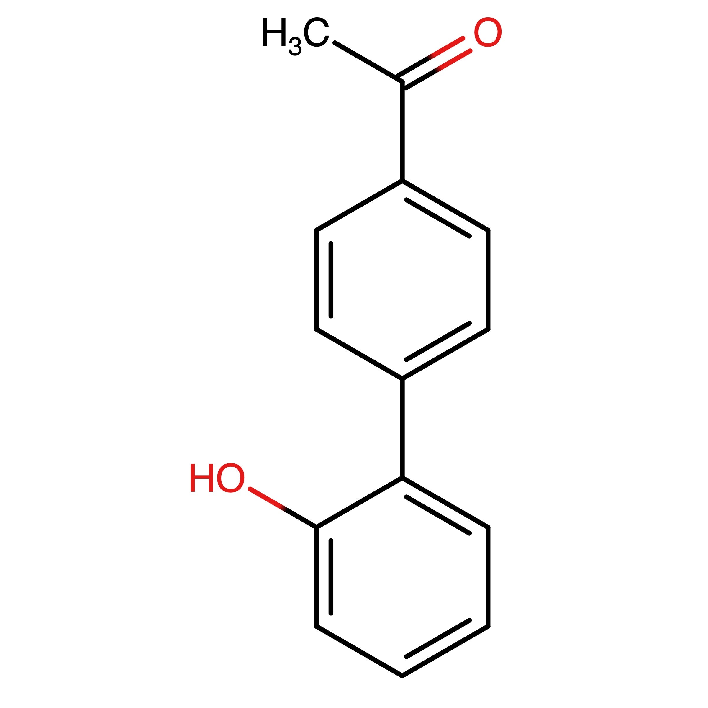 CAS 21849-93-4 | 1-(2'-Hydroxy-[1,1'-biphenyl]-4-yl)ethan-1-one | MFCD11895231