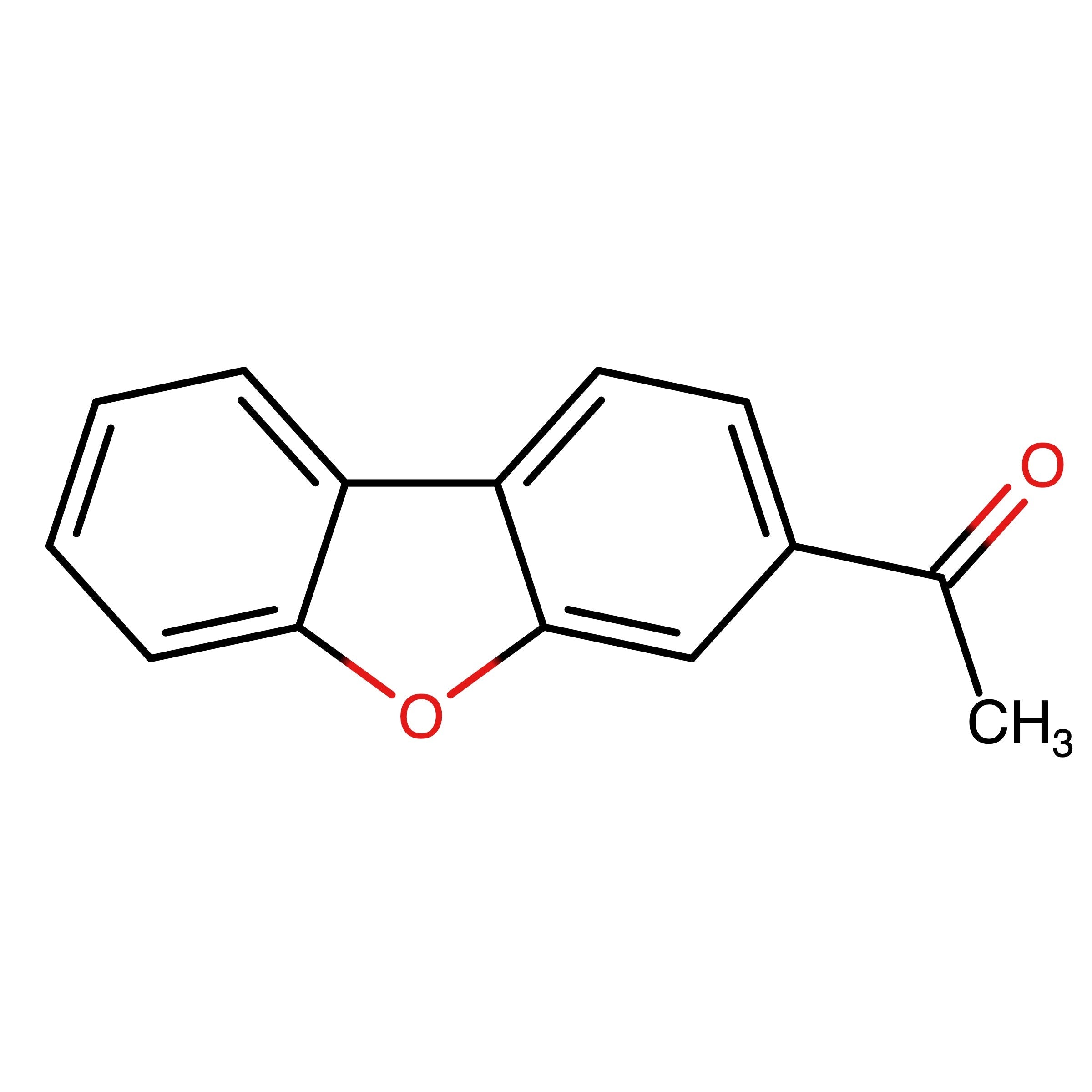 CAS 29640-76-4 | 3-Acetyldibenzofuran