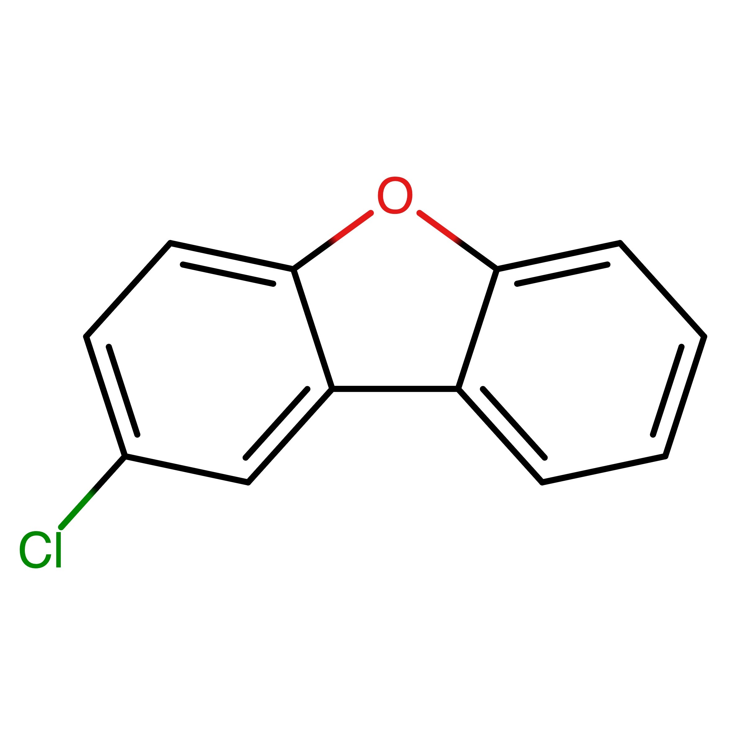 CAS 51230-49-0 | 2-Chlorodibenzofuran | MFCD00092286