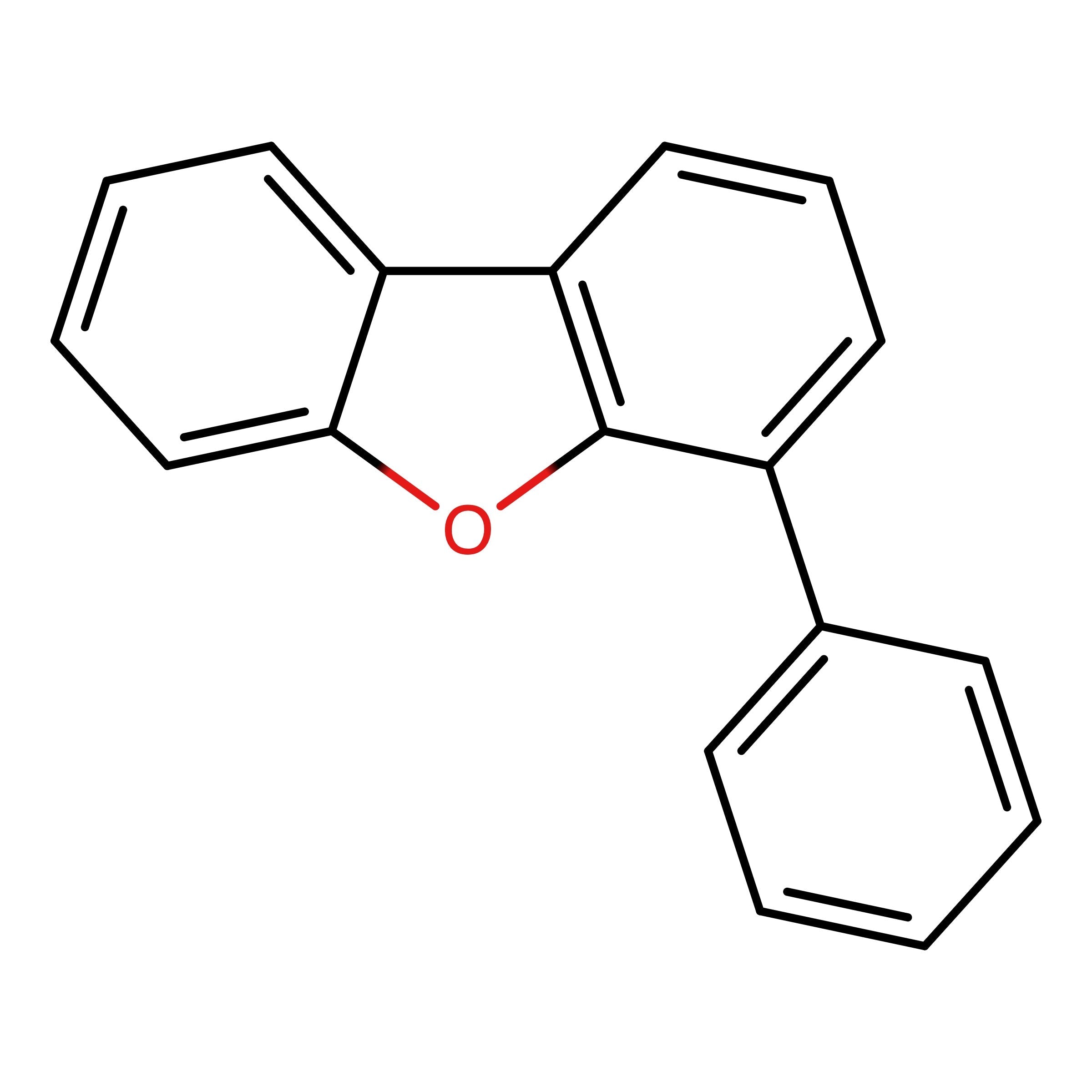 CAS 74104-10-2 | 4-Phenyldibenzofuran | MFCD00009716