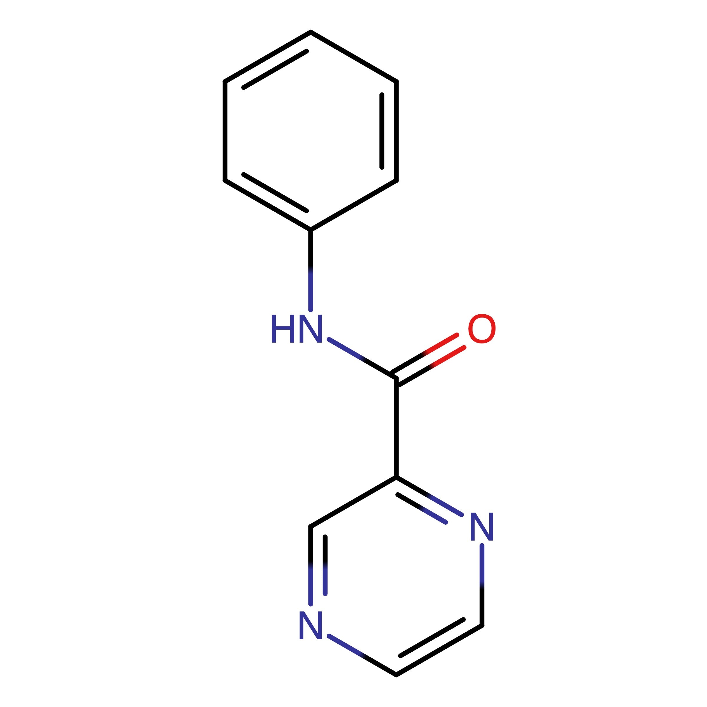 CAS 34067-83-9 | N-Phenylpyrazine-2-carboxamide