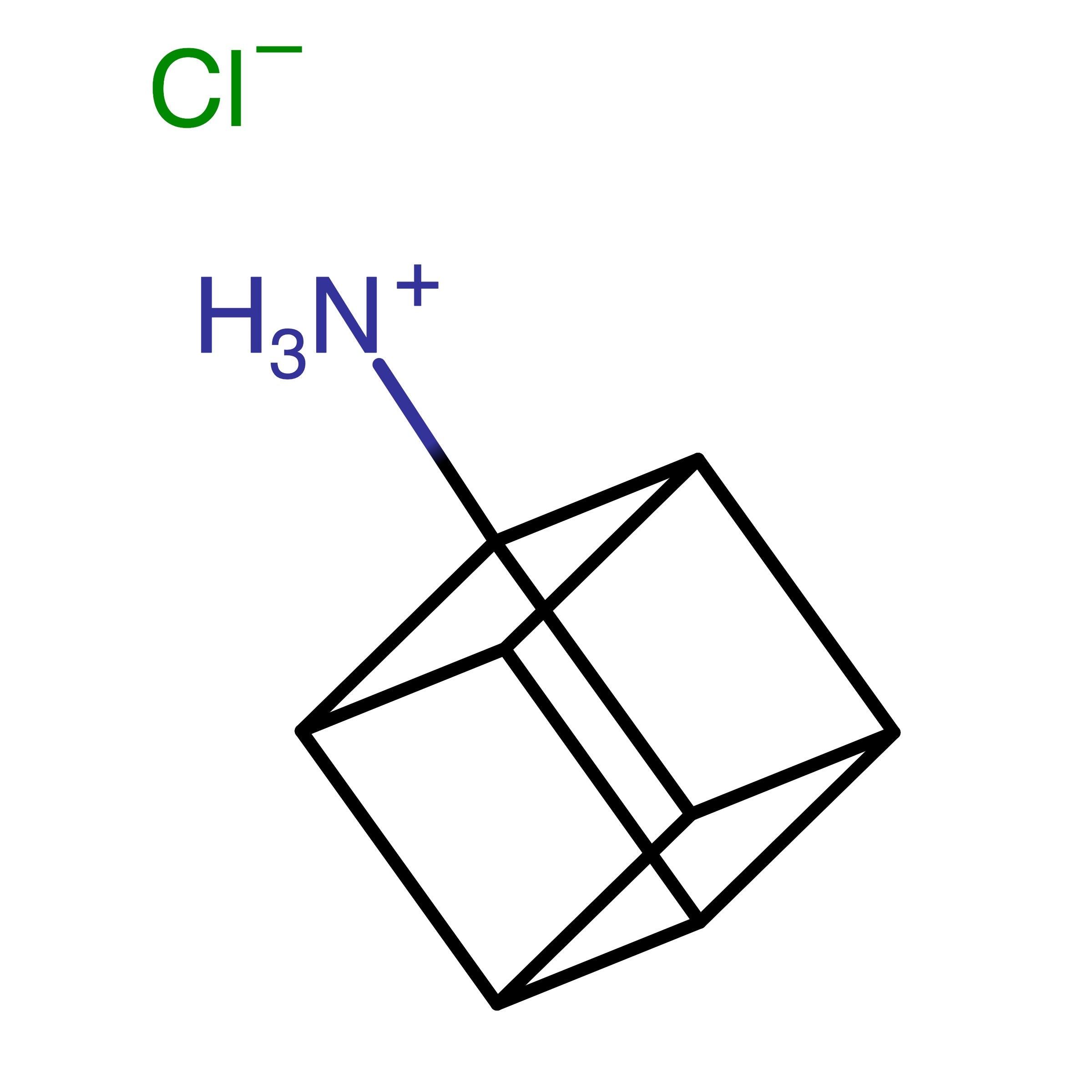 CAS 124783-65-9 | Pentacyclo[4.2.0.02,5.03,8.04,7]octan-1-amine hydrochloride | MFCD30486430