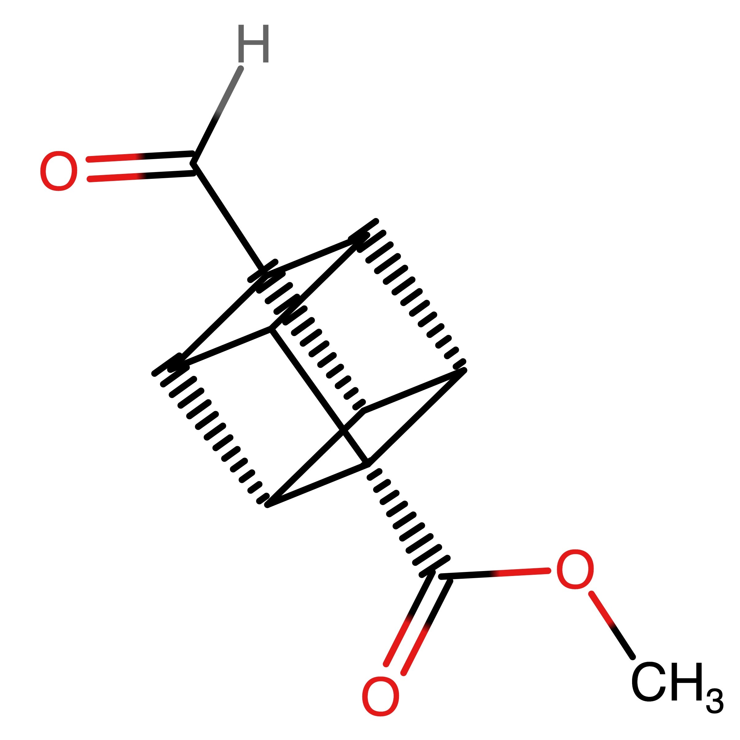 CAS 211635-35-7 | Methyl 4-formylcubane-1-carboxylate | MFCD24675921