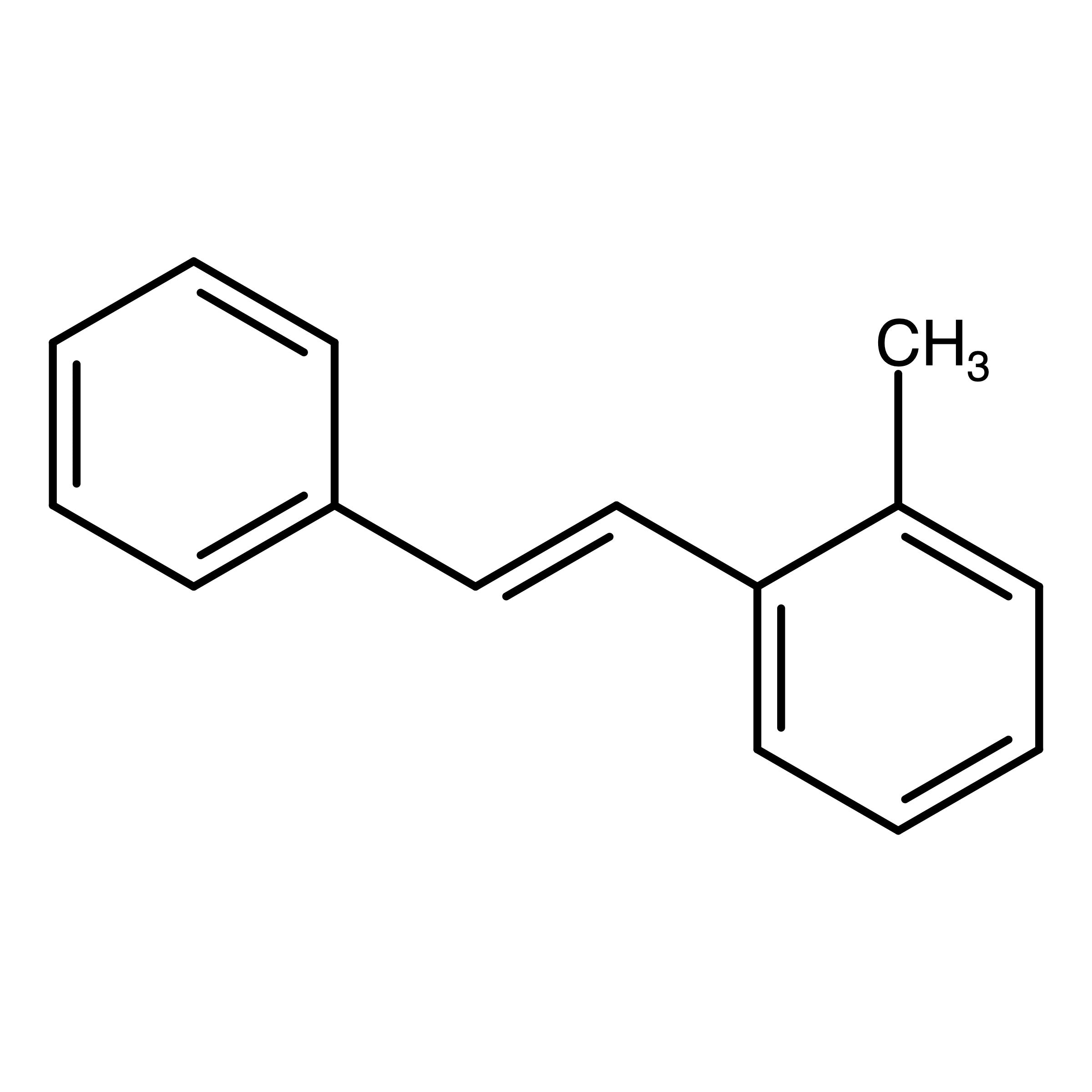 CAS 22257-16-5 | (E)-1-Methyl-2-styrylbenzene