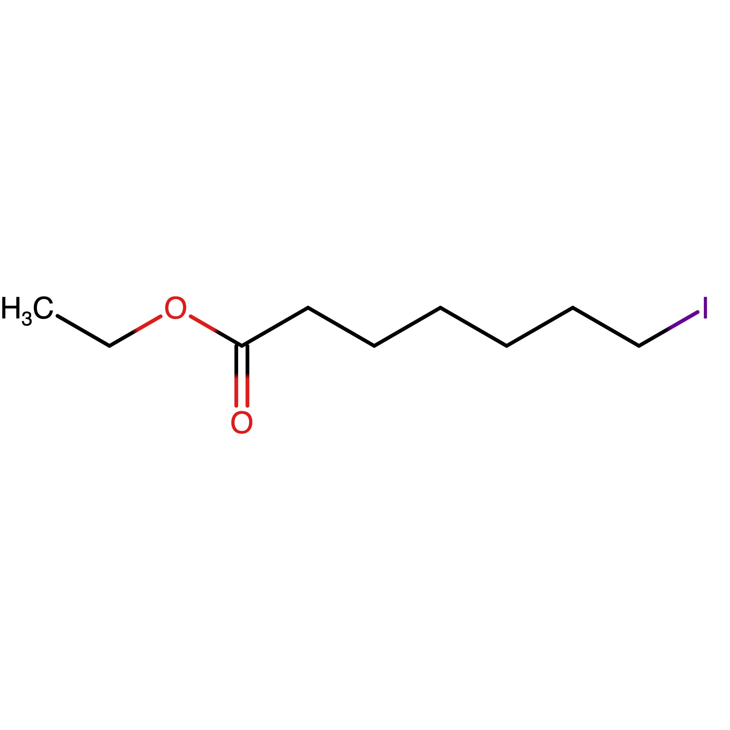 CAS 51100-70-0 | Ethyl 7-iodoheptanoate
