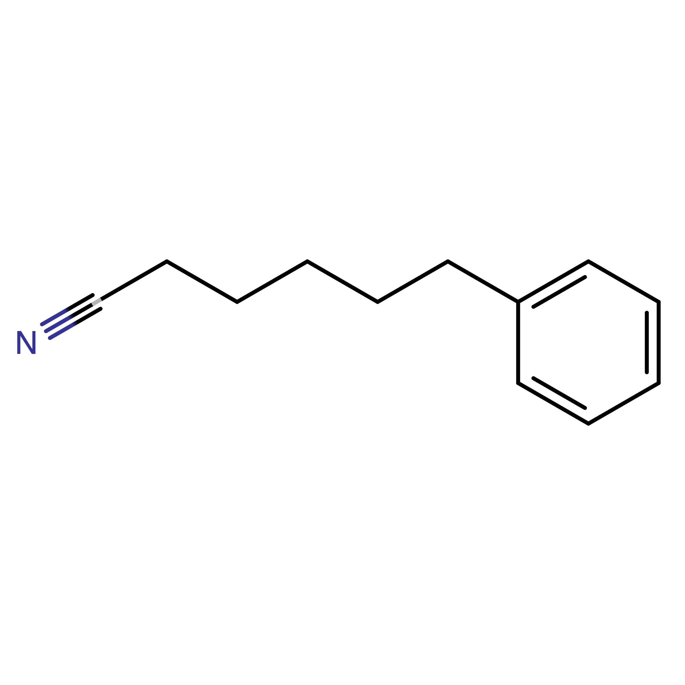 CAS 17777-31-0 | 6-Phenylhexanenitrile