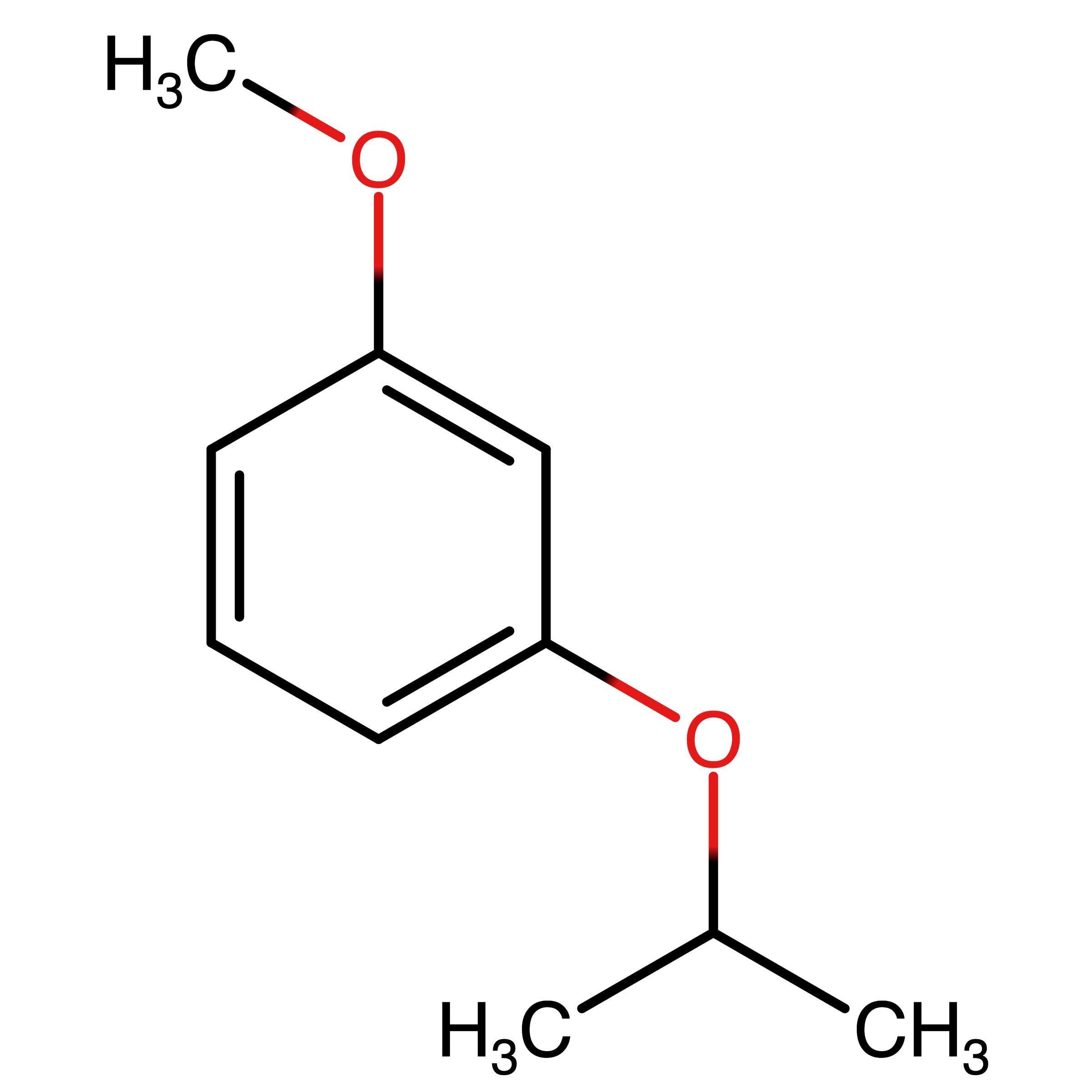 CAS 51241-41-9 | 1-Methoxy-3-propan-2-yloxybenzene