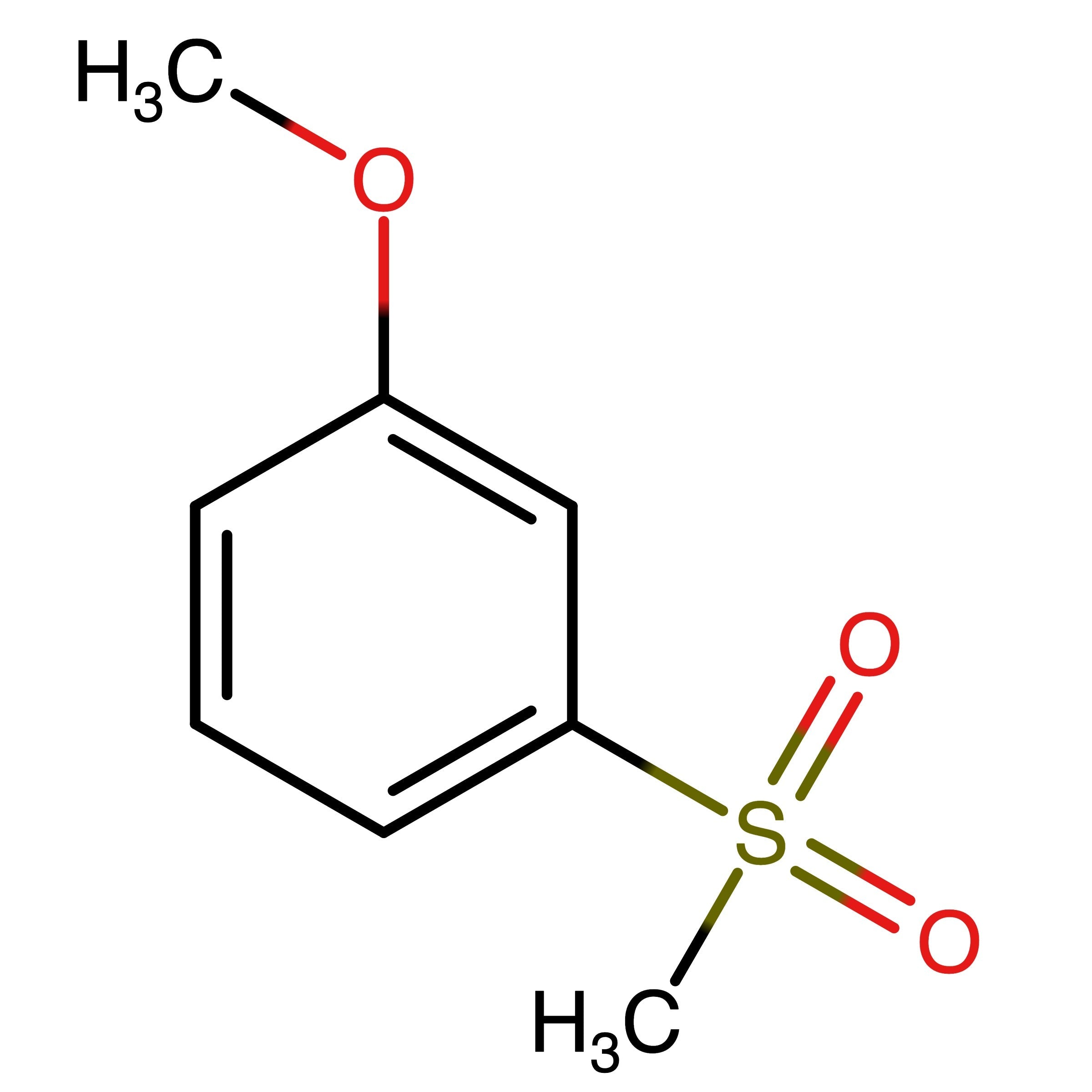 CAS 43032-67-3 | 3,3'-(Sulfonylbis(methylene))bis(methoxybenzene) | MFCD00972017