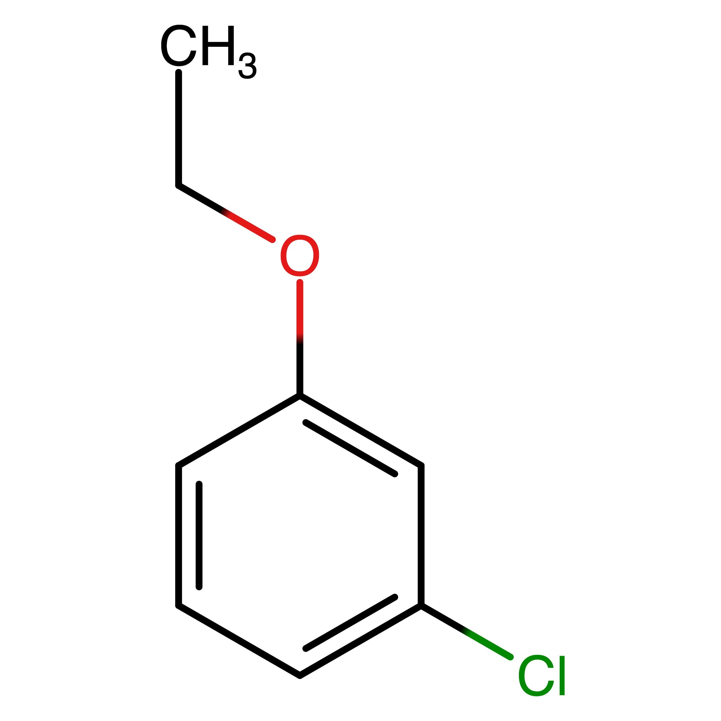 CAS 2655-83-6 | 1-Chloro-3-ethoxybenzene