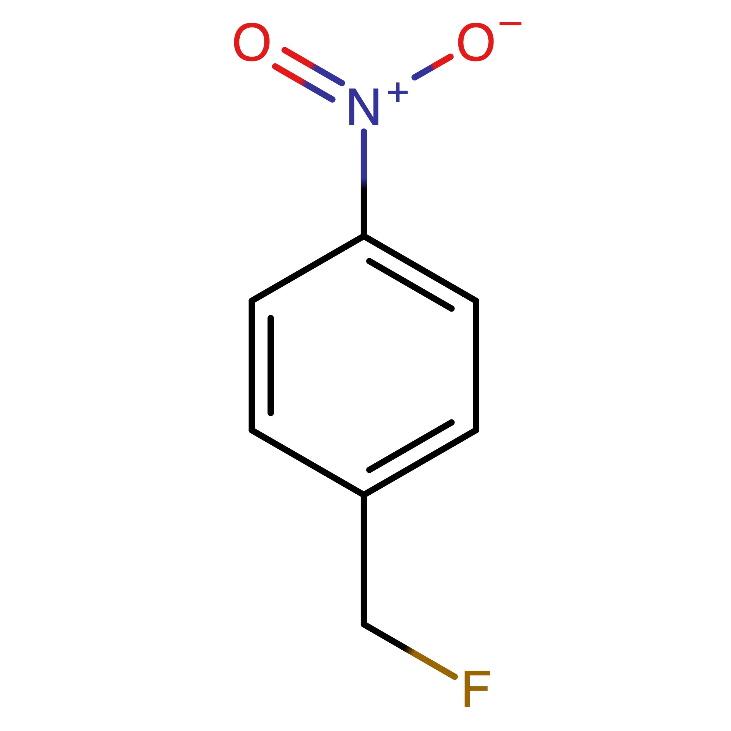 CAS 500-11-8 | 4-Nitrobenzyl fluoride