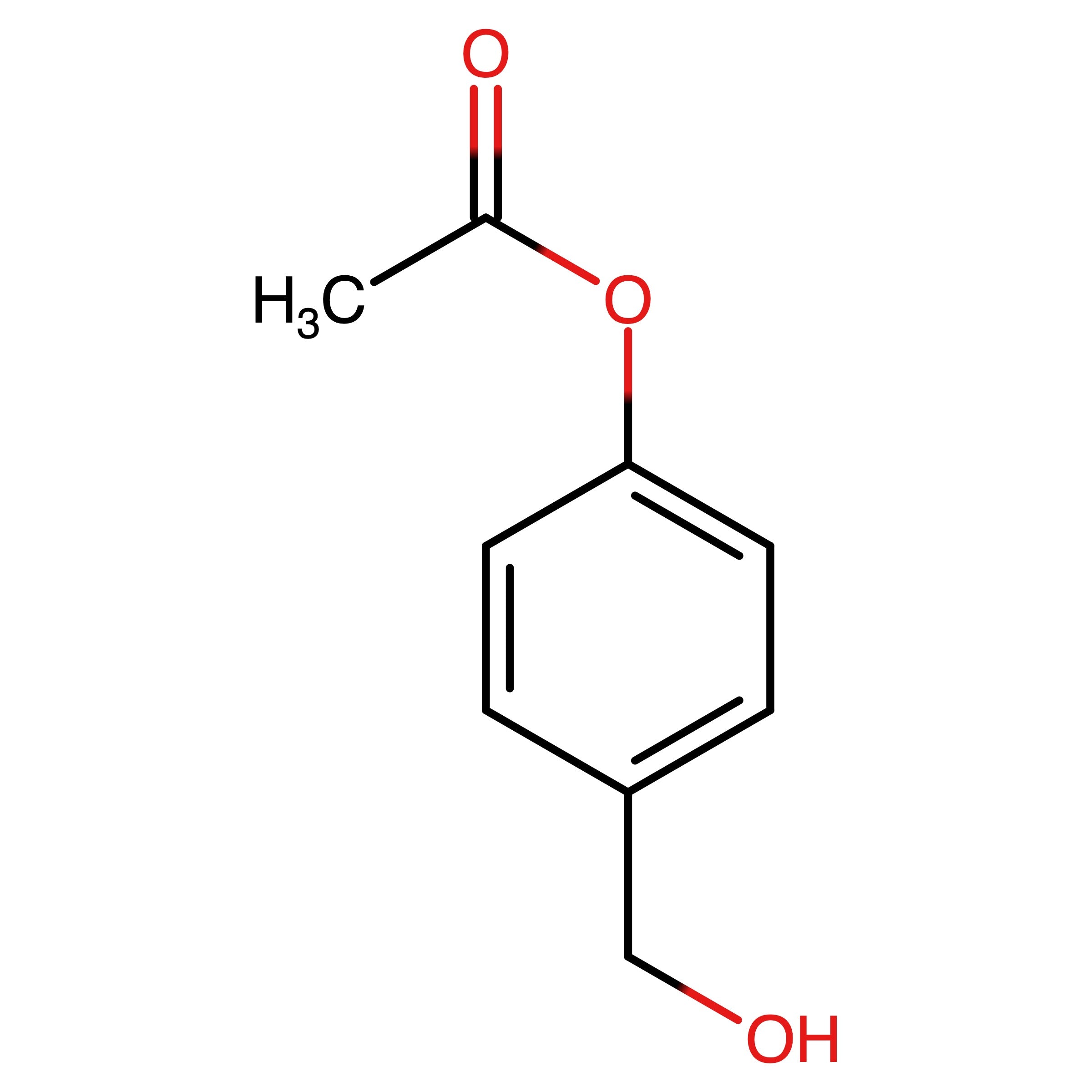 CAS 6309-46-2 | 4-Acetoxybenzyl alcohol | MFCD02752162
