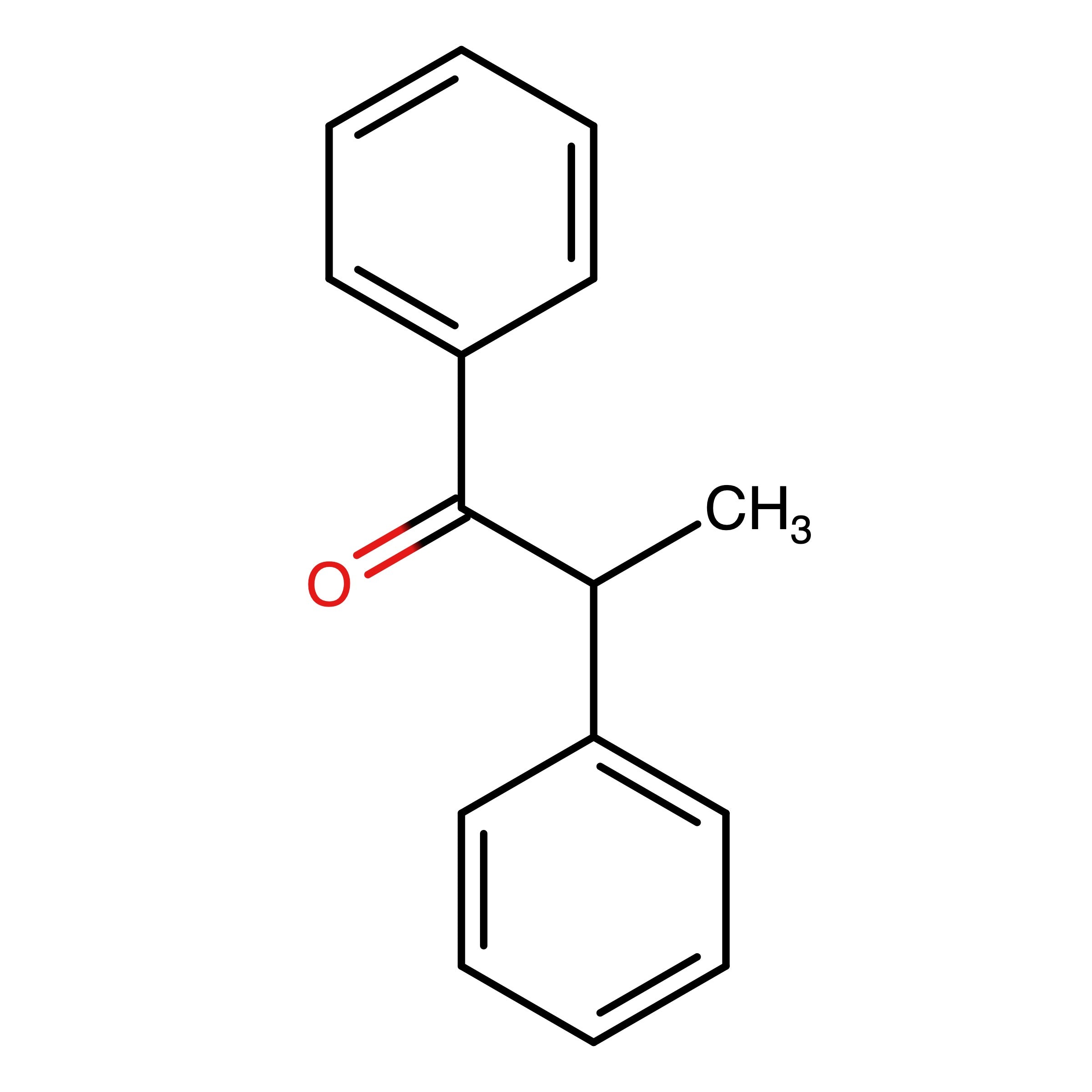 CAS 2042-85-5 | 1,2-Diphenylpropan-1-one | MFCD00230179