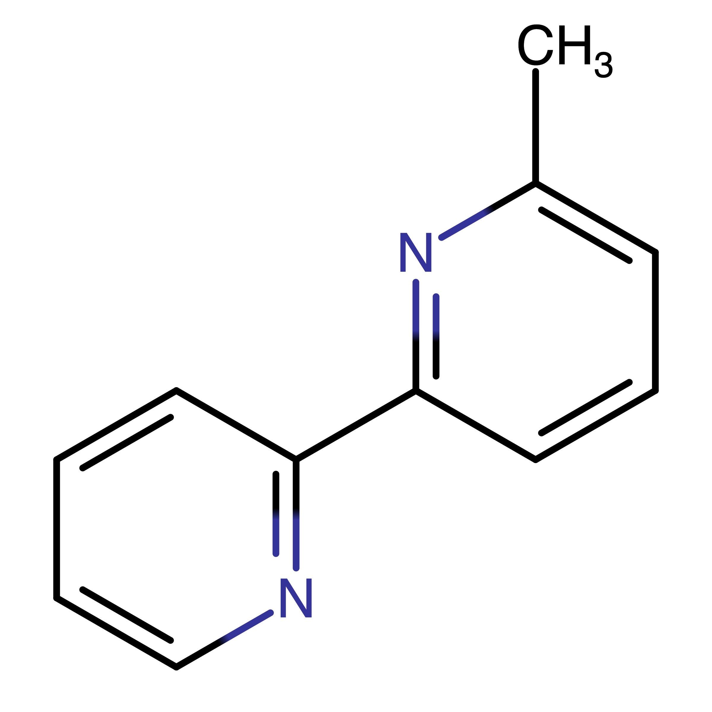 CAS 56100-22-2 | 6-Methyl-2,2'-bipyridine | MFCD02093688