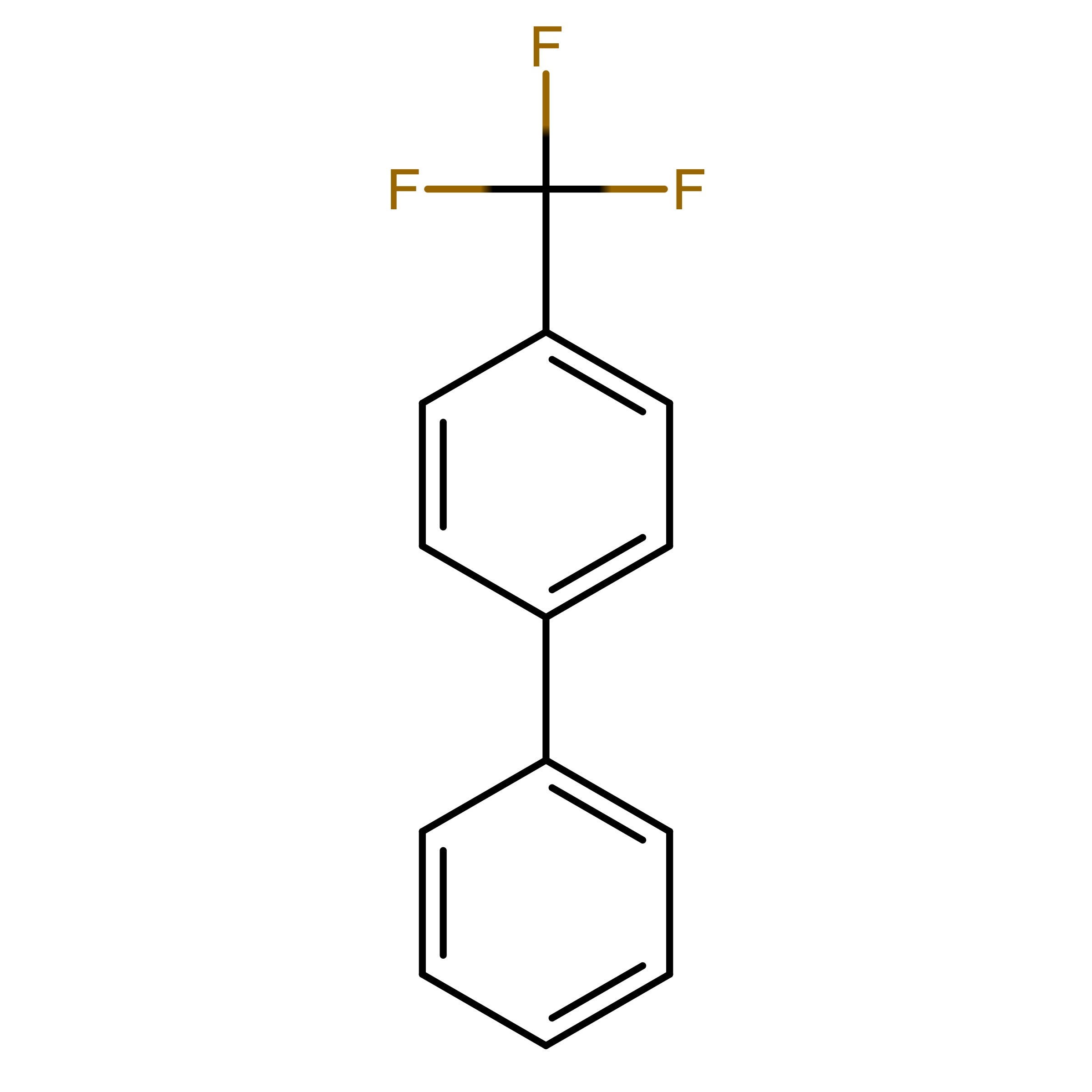 CAS 398-36-7 | 1-Phenyl-4-(trifluoromethyl)benzene | MFCD03412287