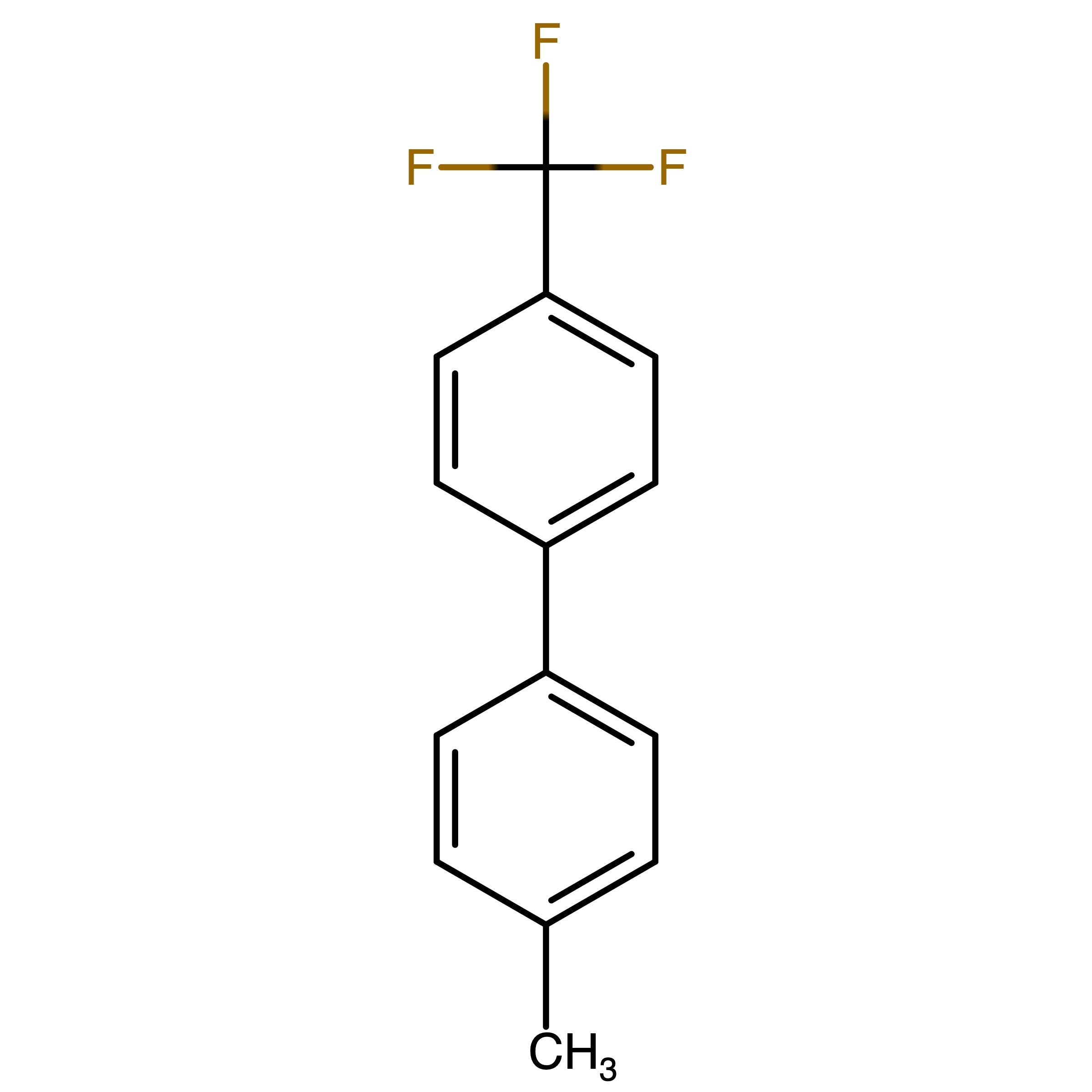 CAS 97067-18-0 | 4-Methyl-4'-(trifluoromethyl)-1,1'-biphenyl | MFCD04972929