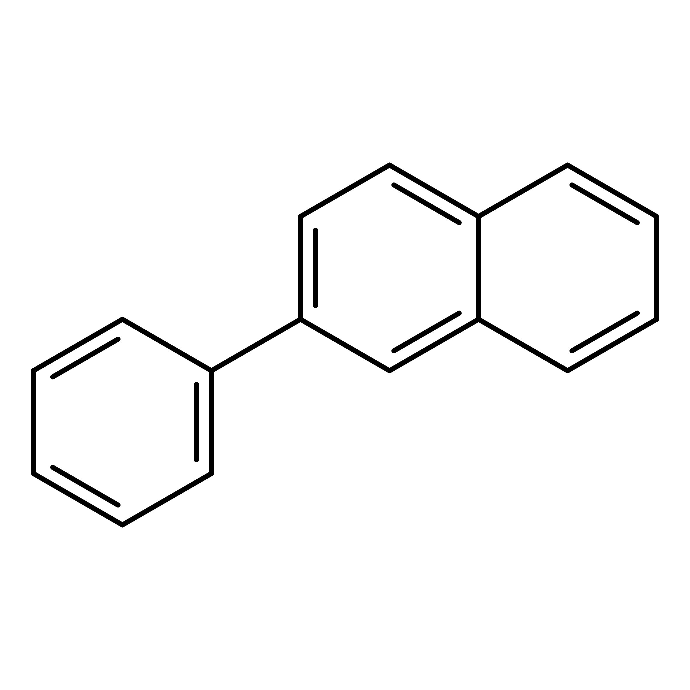 CAS 612-94-2 | 2-Phenylnaphthalene | MFCD00039601