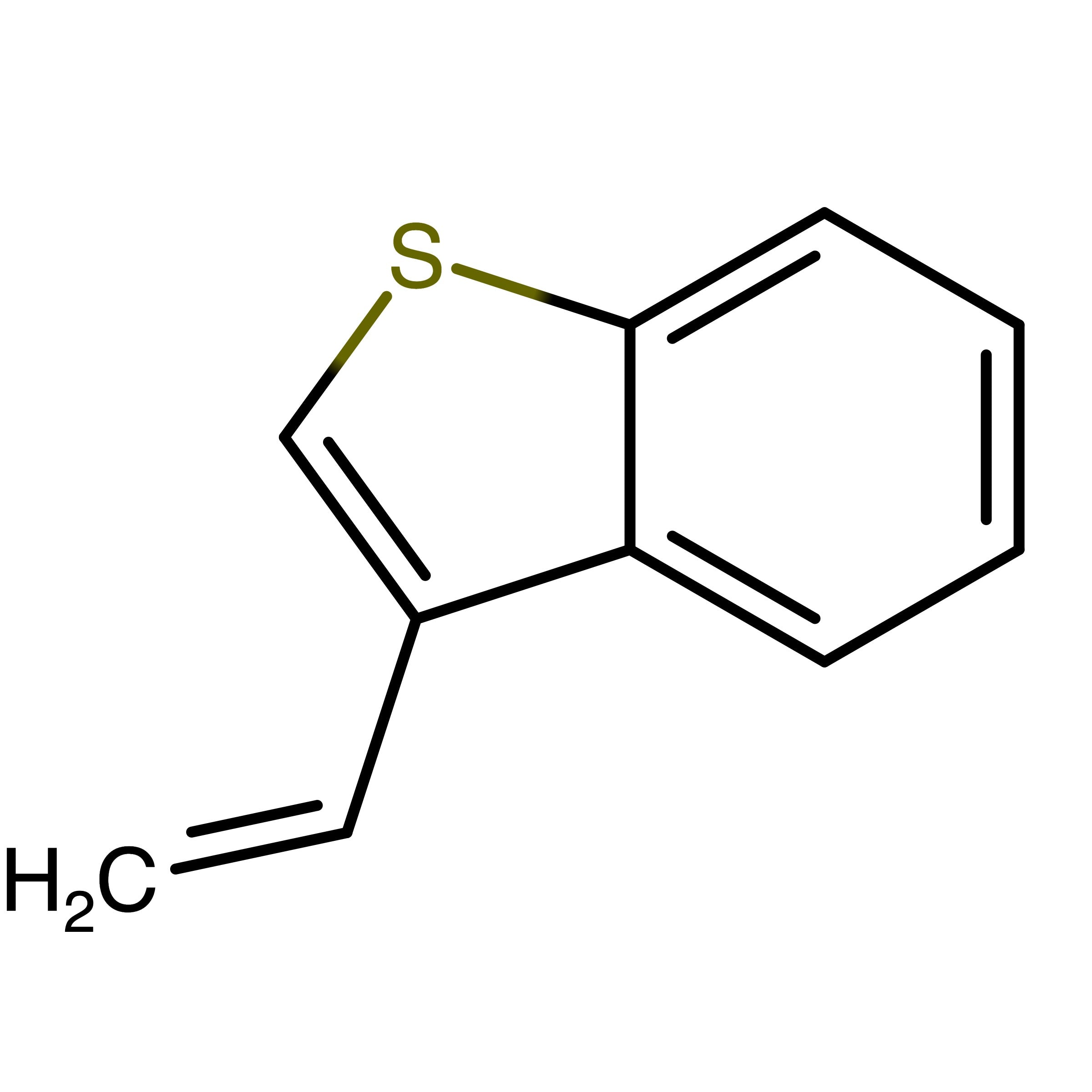 CAS 6889-73-2 | 3-Vinylbenzo[b]thiophene