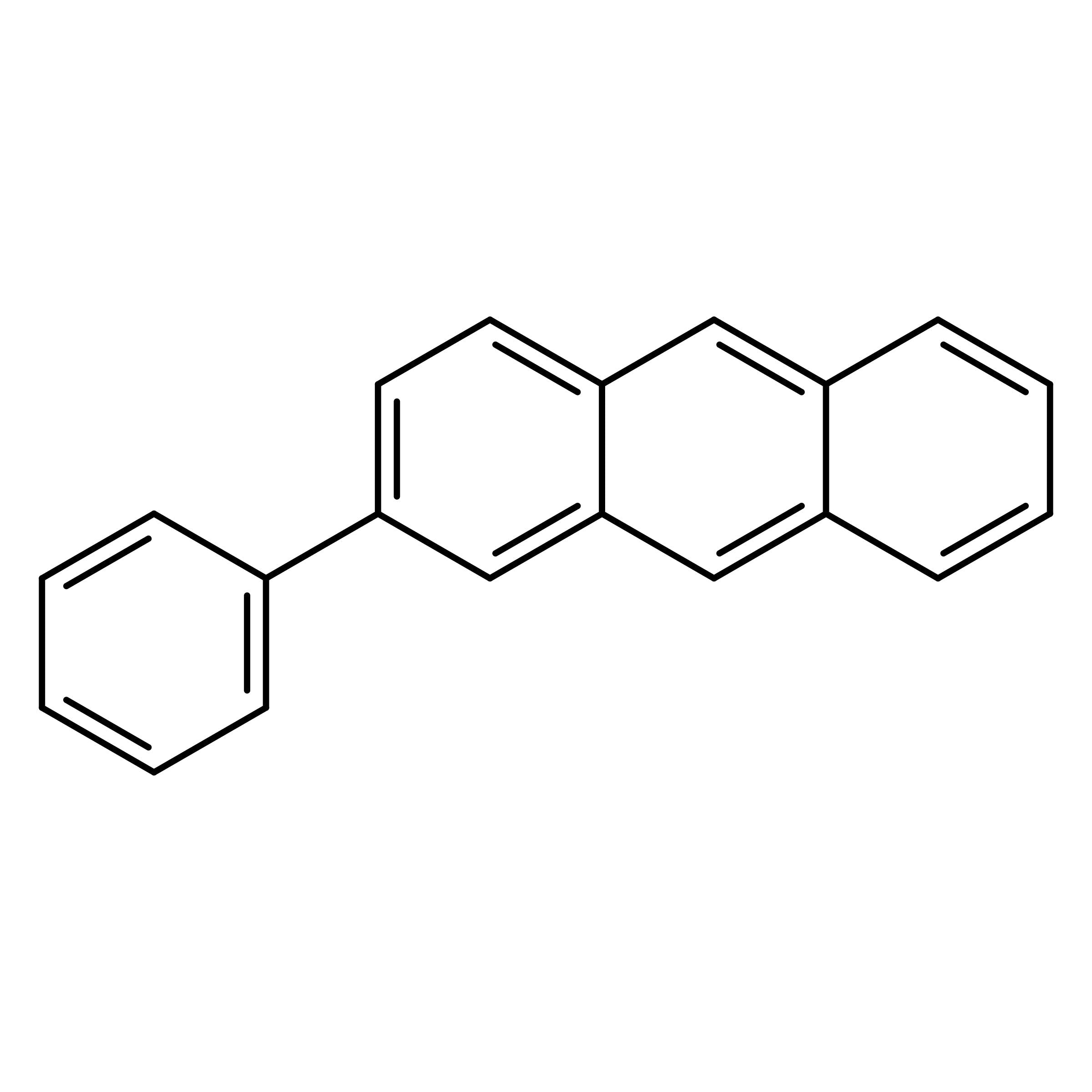 CAS 1981-38-0 | 2-Phenylanthracene | MFCD01109400