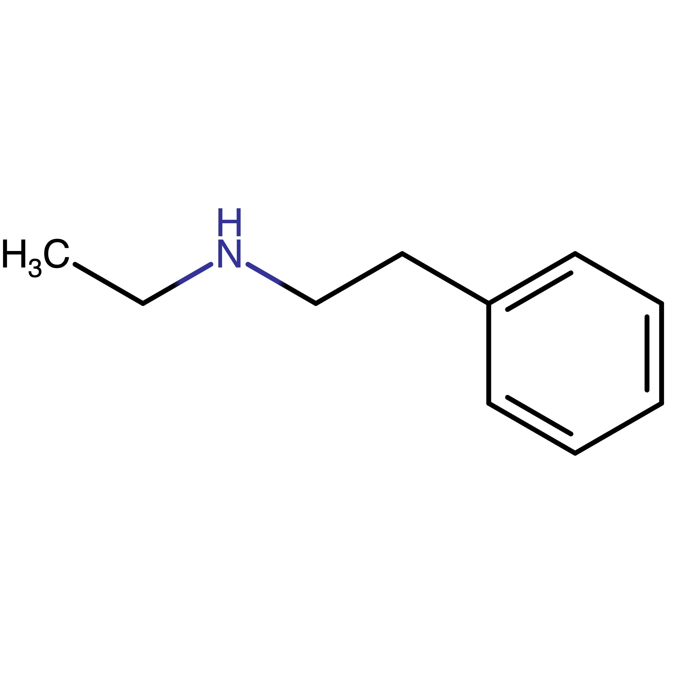 CAS 22002-68-2 | N-Ethyl-2-phenylethanamine