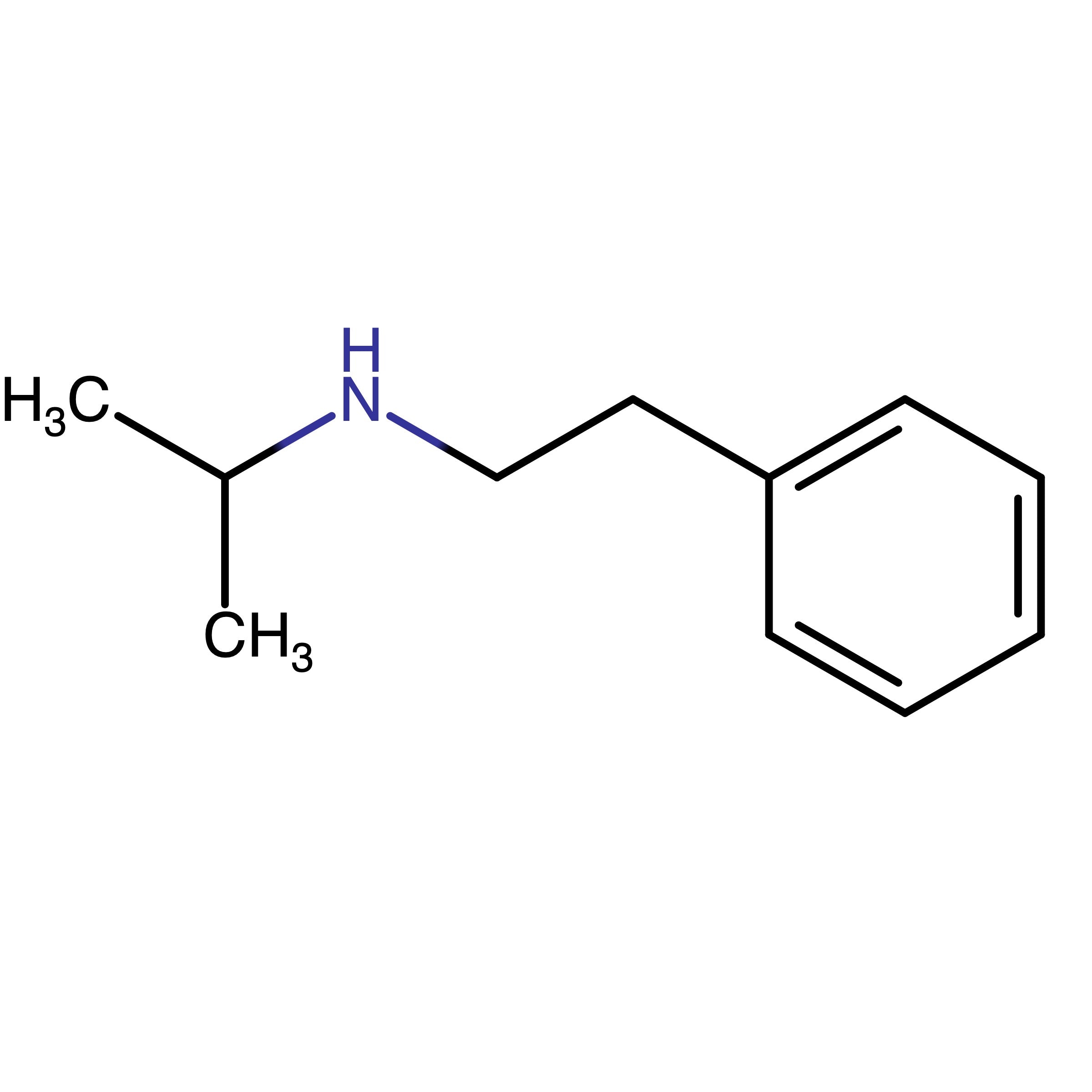 CAS 52007-97-3 | N-Phenethylpropan-2-amine