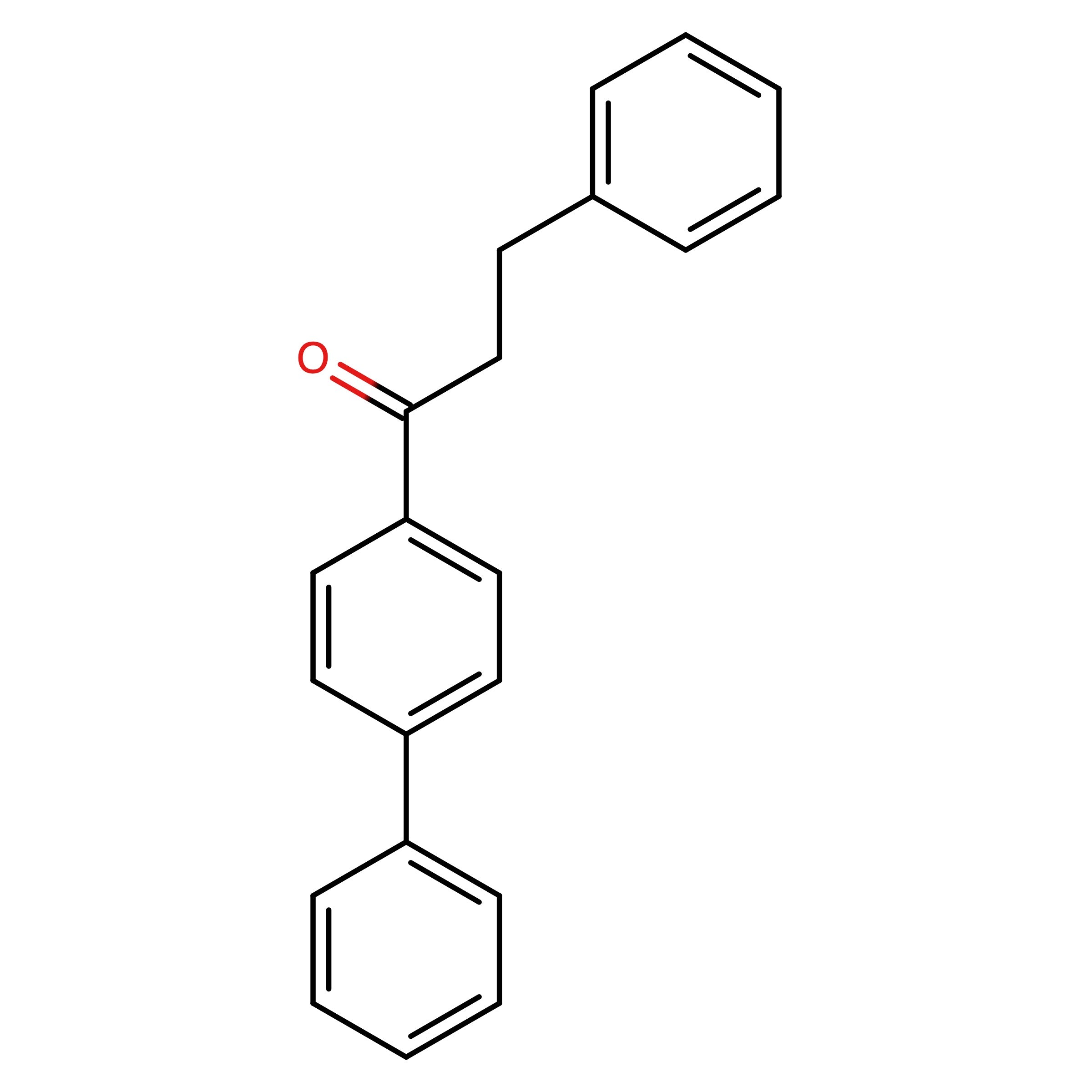 CAS 43008-78-2 | 1-([1,1'-Biphenyl]-4-yl)-3-phenylpropan-1-one
