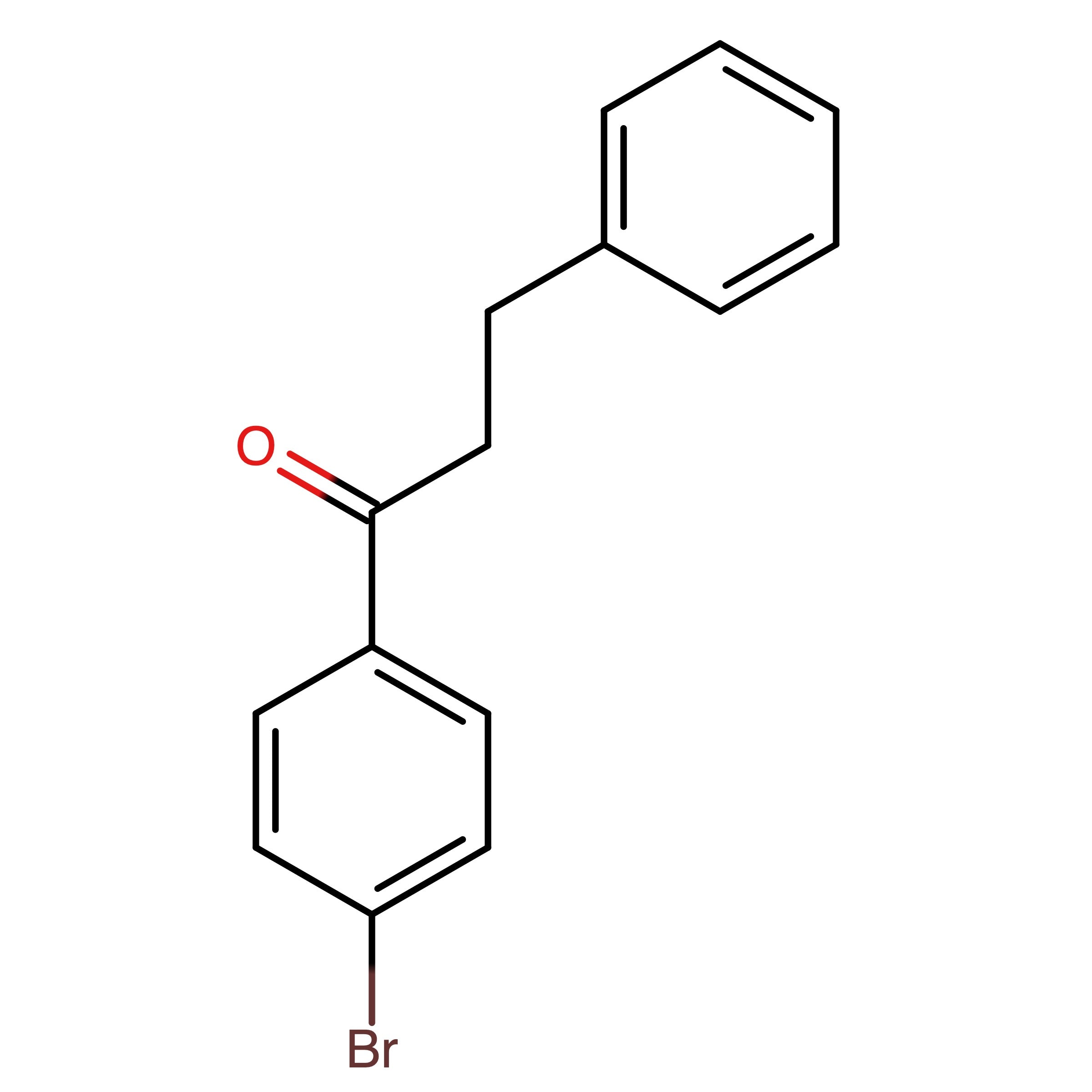 CAS 1669-51-8 | 1-(4-Bromophenyl)-3-phenylpropan-1-one | MFCD01851729