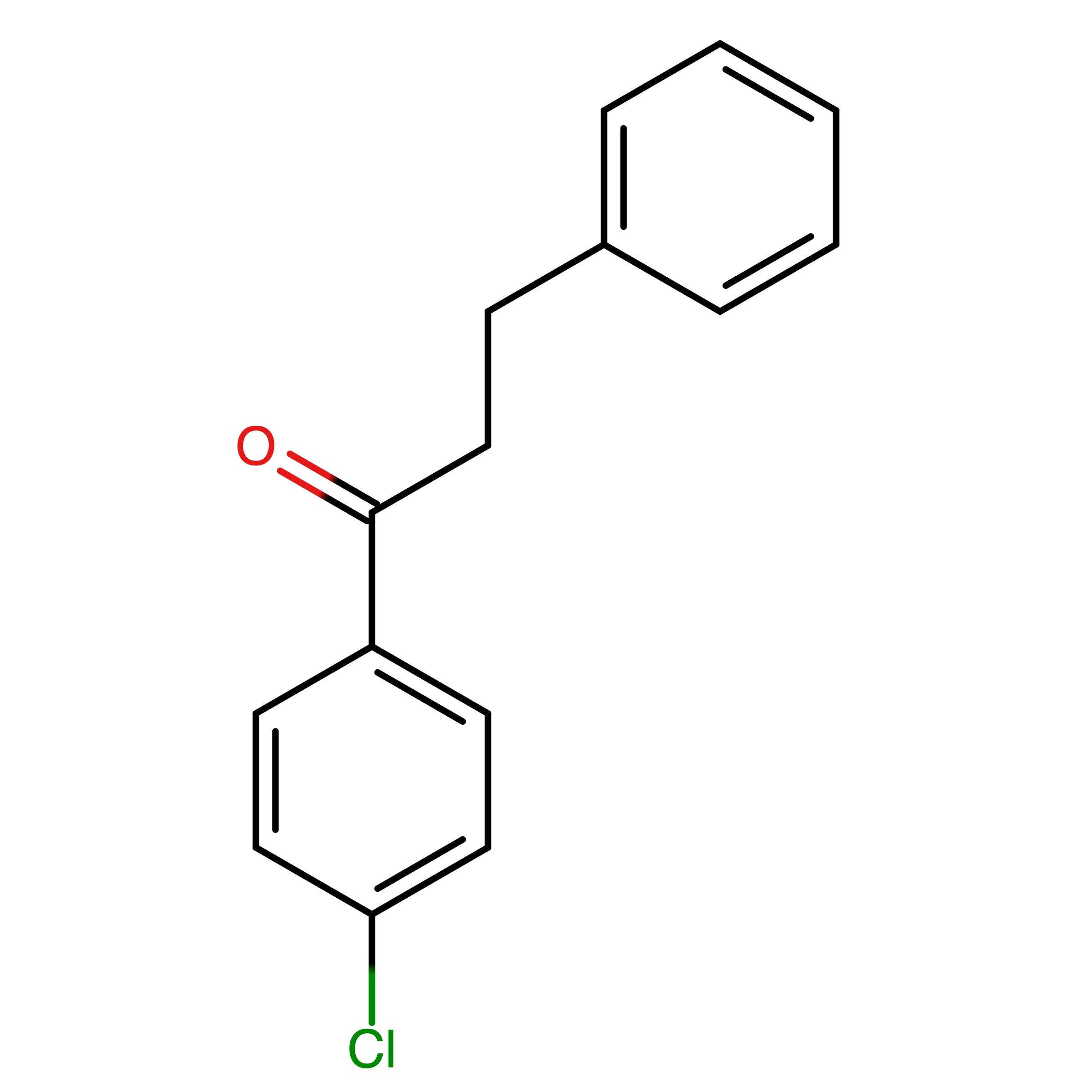 CAS 5739-37-7 | 4'-Chloro-3-phenylpropiophenone | MFCD03842928