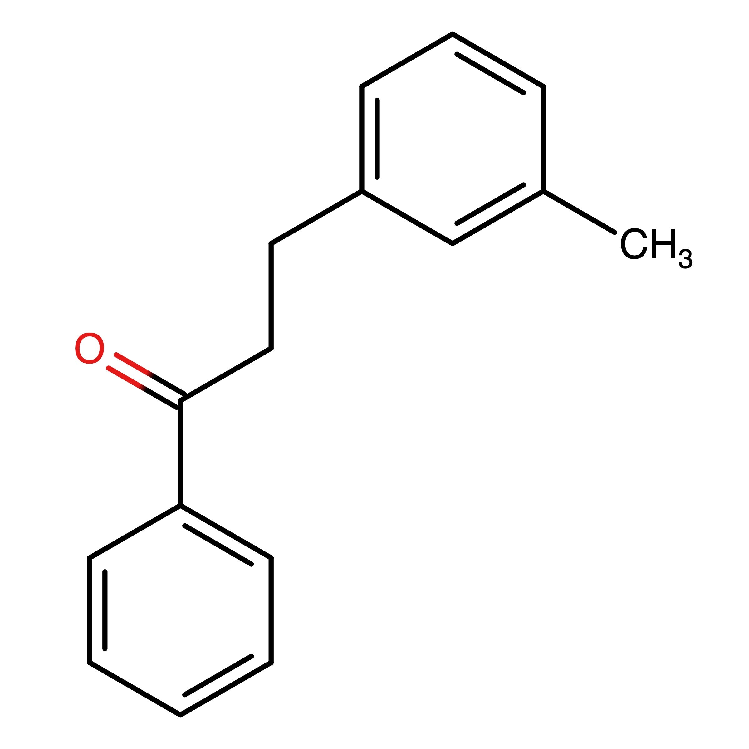 CAS 95465-70-6 | 1-Phenyl-3-(m-tolyl)propan-1-one | MFCD03843013