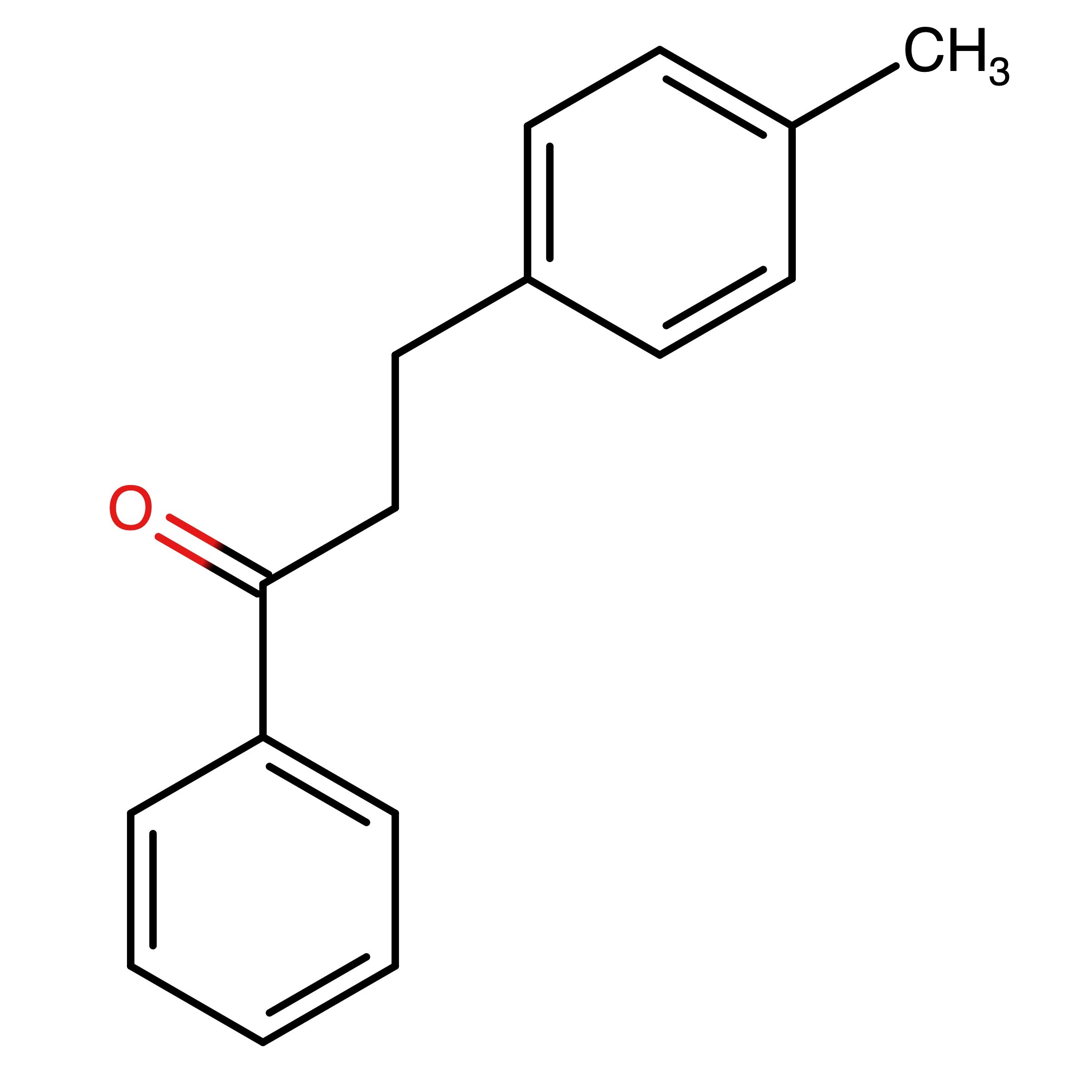 CAS 1669-50-7 | 3-(4-Methylphenyl)propiophenone | MFCD03843029