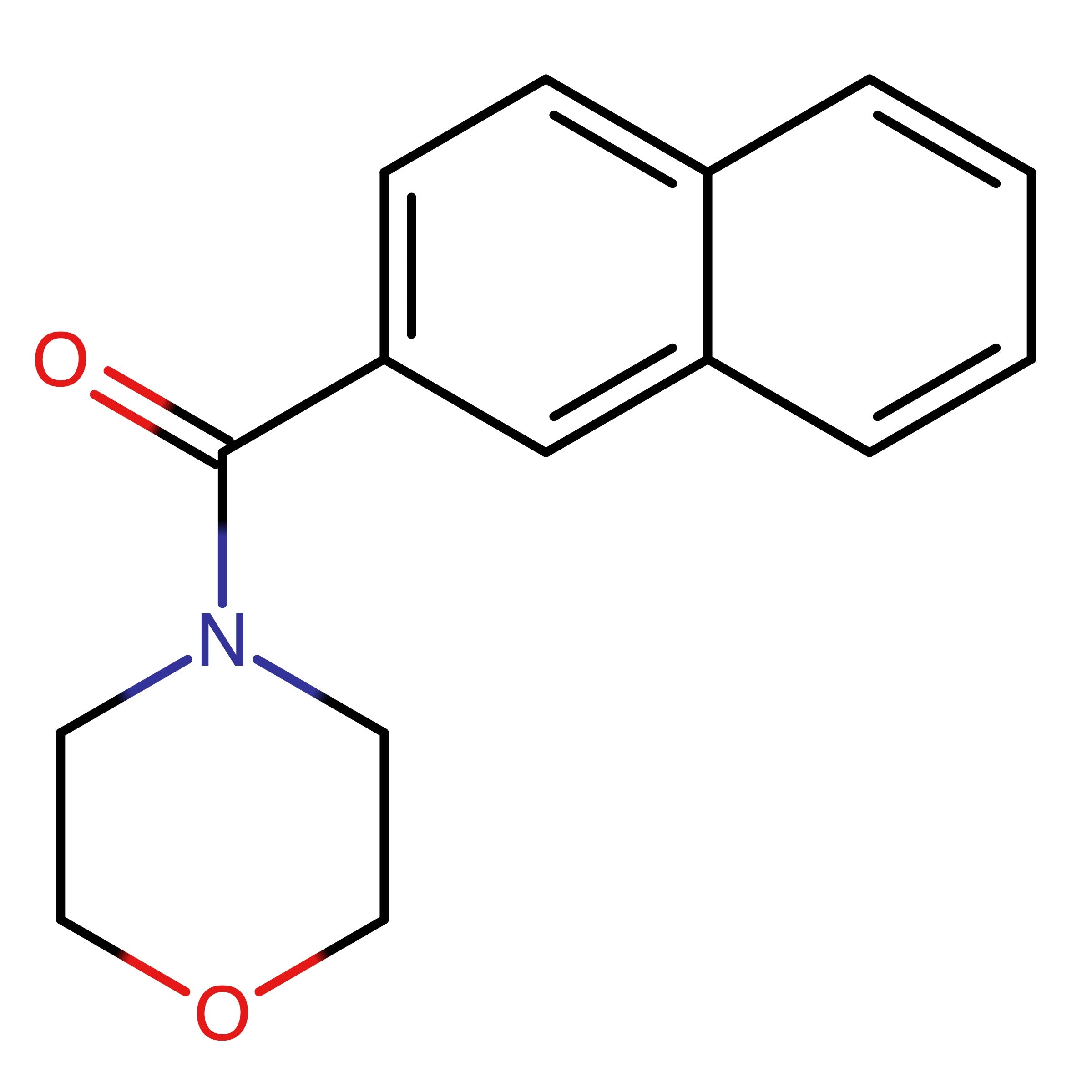 CAS 26162-88-9 | Morpholino(naphthalen-2-yl)methanone