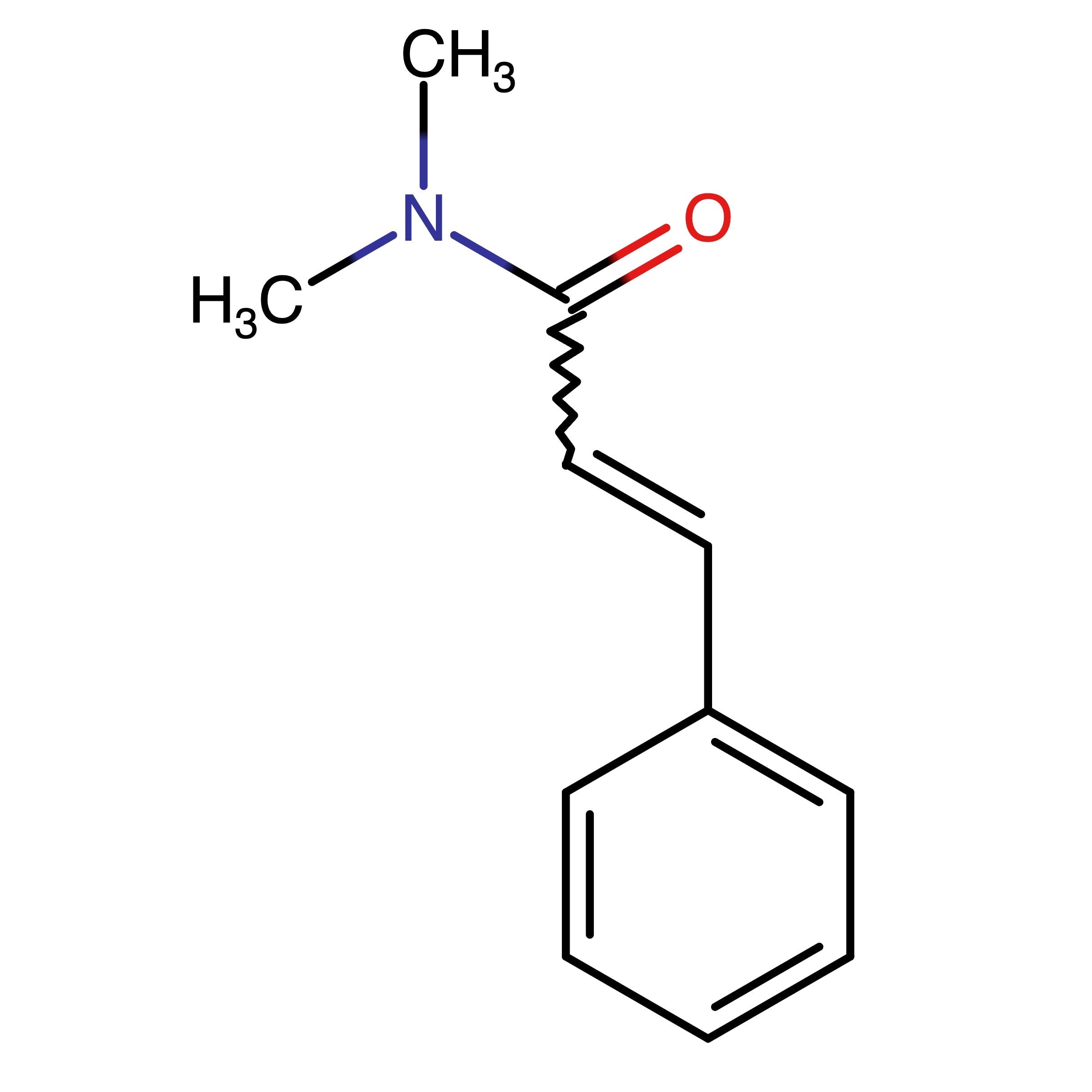 CAS 13156-74-6 | N,N-Dimethyl-3-phenylacrylamide