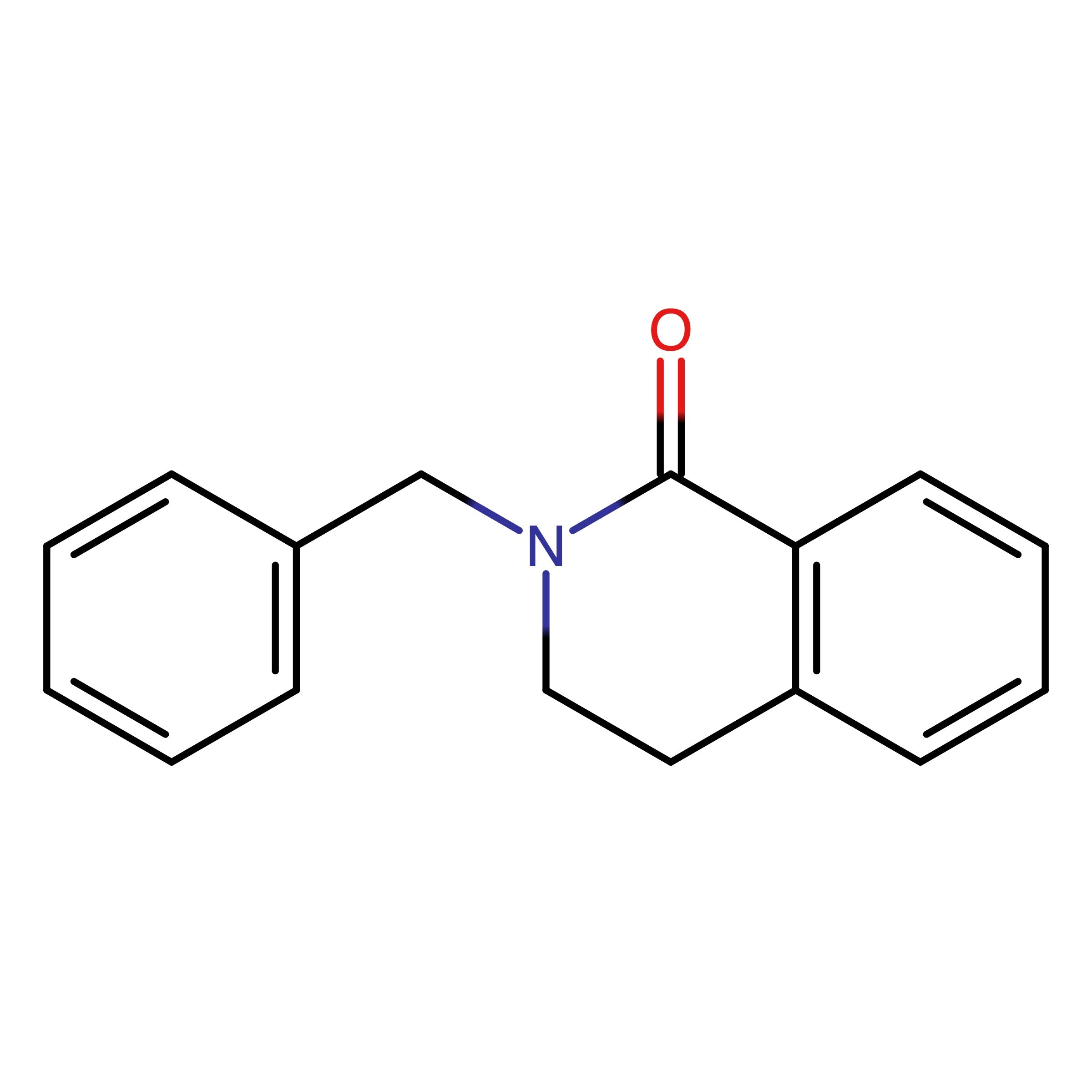 CAS 6772-61-8 | 2-Benzyl-3,4-dihydroisoquinolin-1(2H)-one